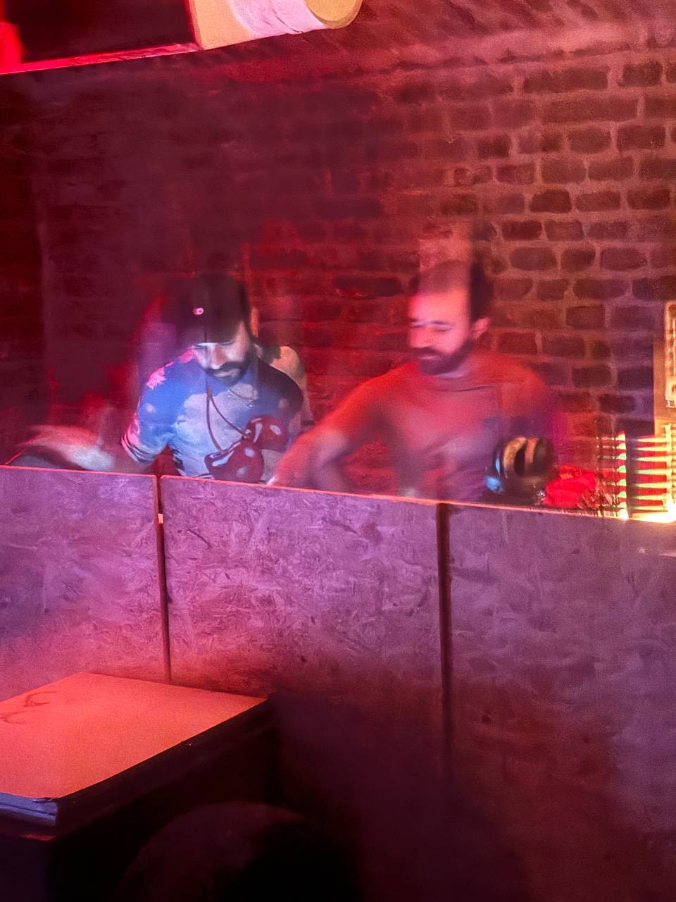 Kudur | Ari Kozanoğlu  & Ilgaz Yalçınoğlu