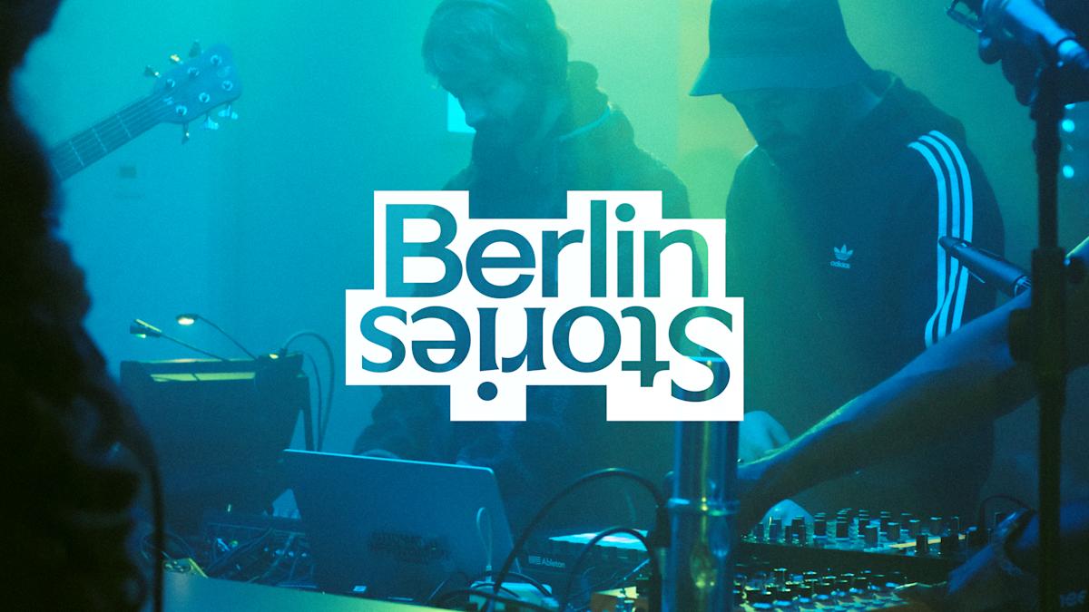 Berlin Stories