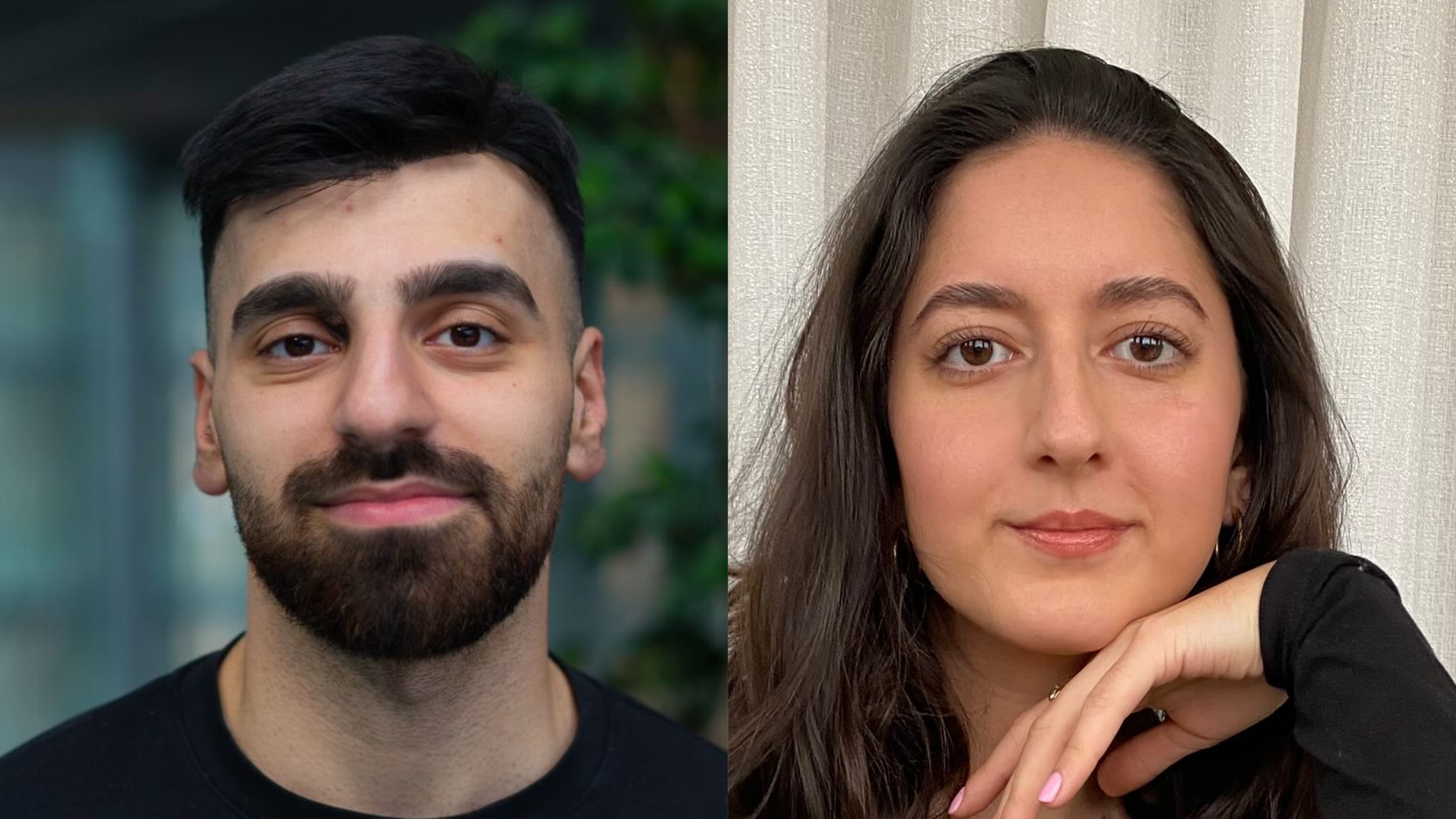 GG Vybe @ Hayat Habibis* Festival: Mentale Gesundheit in migrantischen Communities | Zara & Can