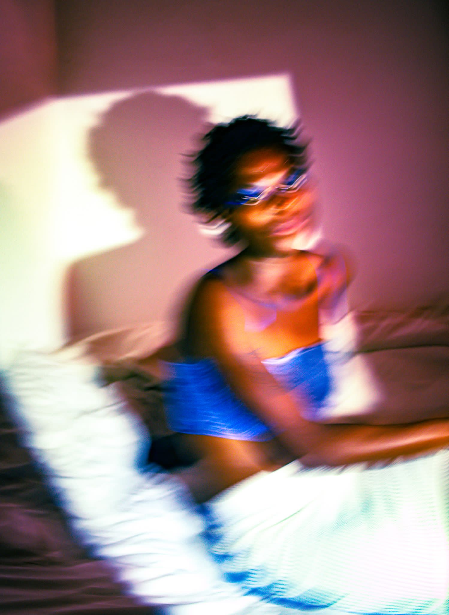 Soulful Friday | ᕲᑢ ᕲᖇᘿᗩ