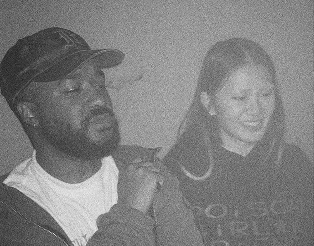 Einhundert + Friends | Nico Adomako  & mobilegirl