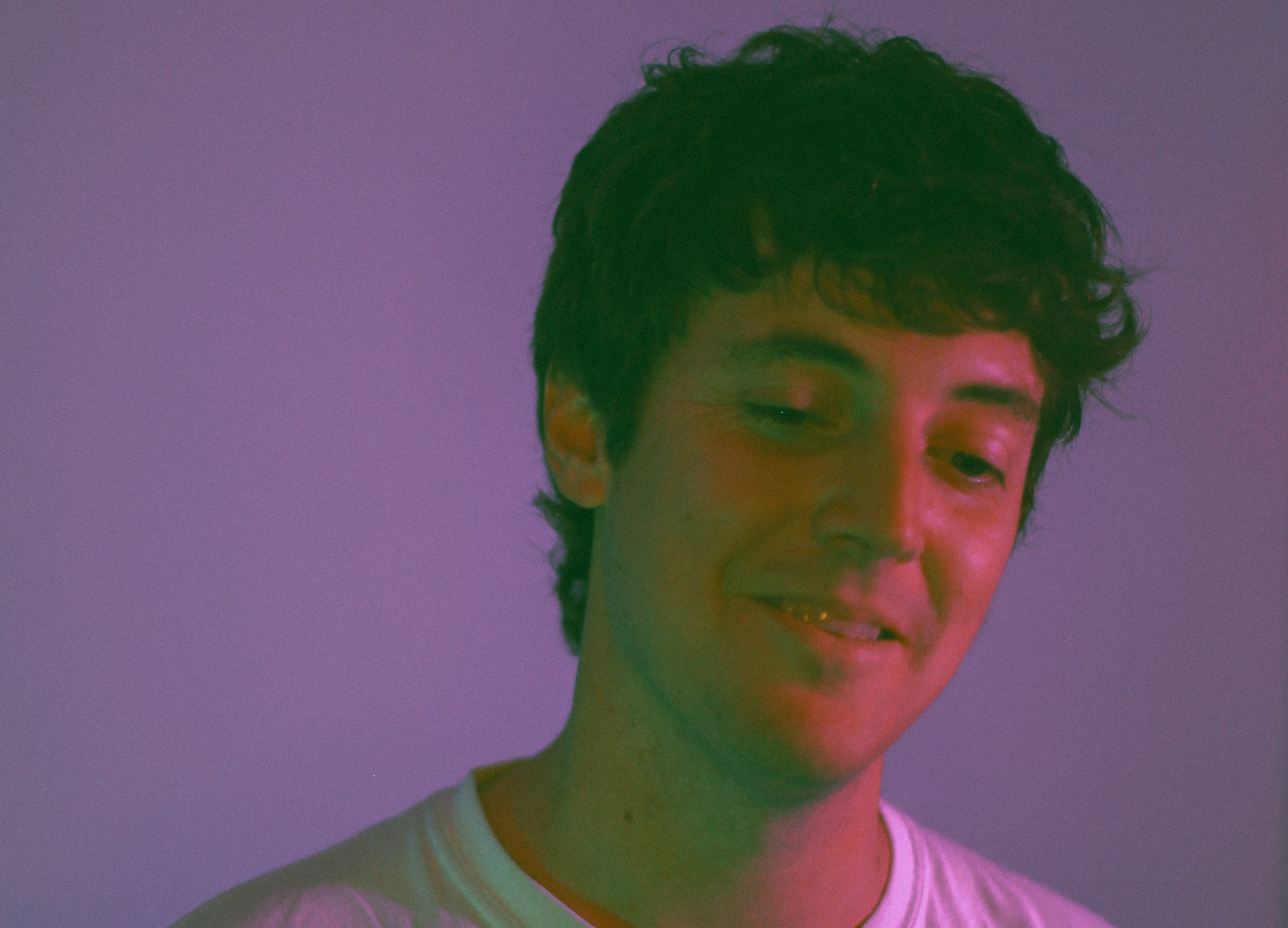 Bill Santoro | Camping 