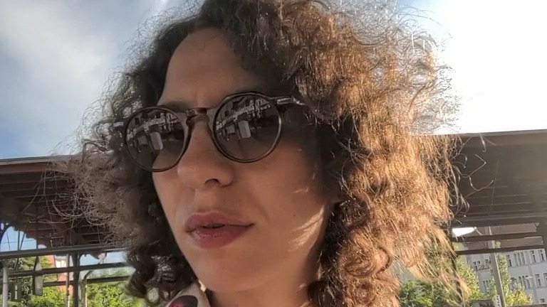 The Breakfast Show | Nadia Wise