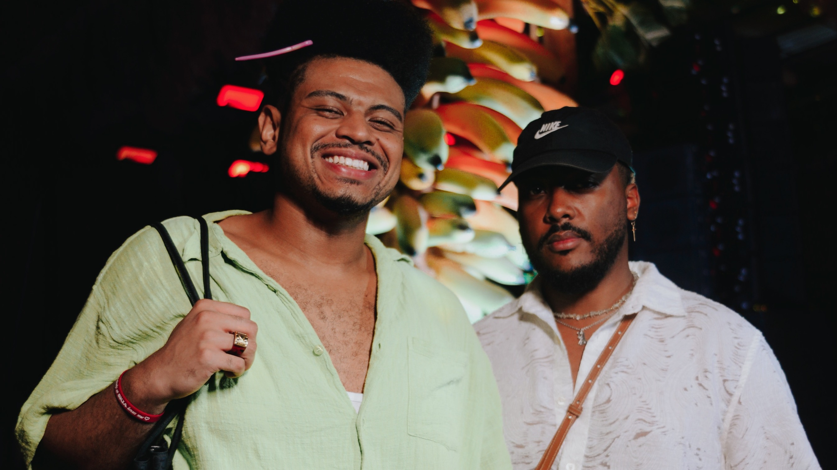 Fiestuki x Madre | Deekapz