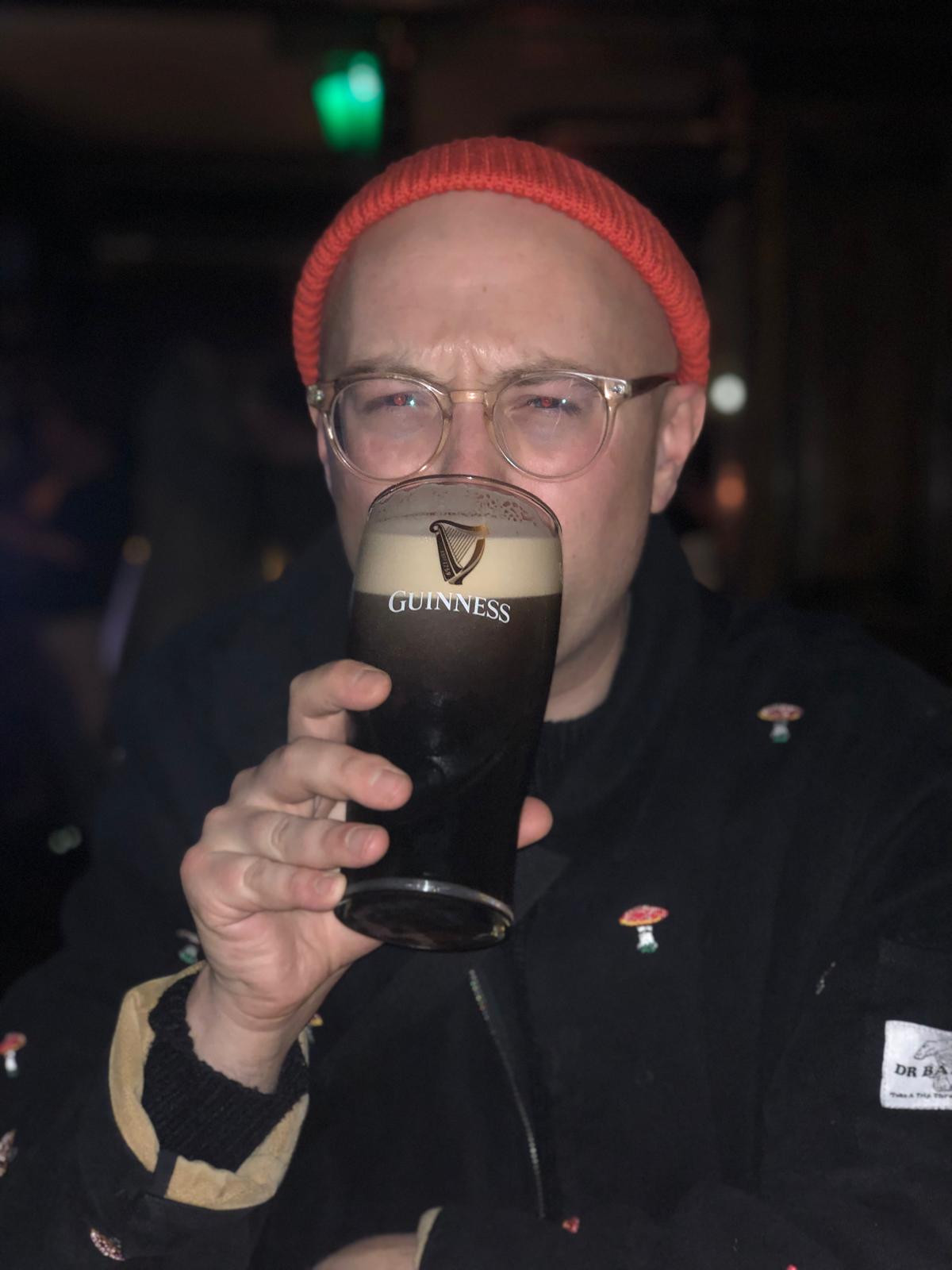 !K7: Gone Fishing | Hot Sauce Felix