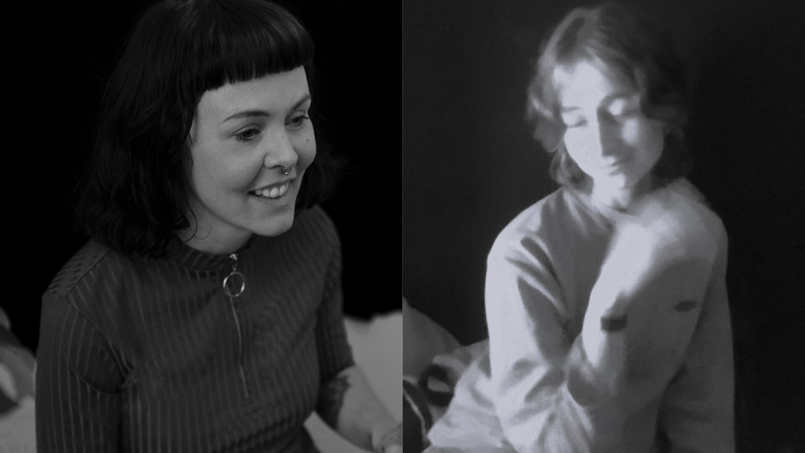 Tender Tokens | Claire & DJ Doc