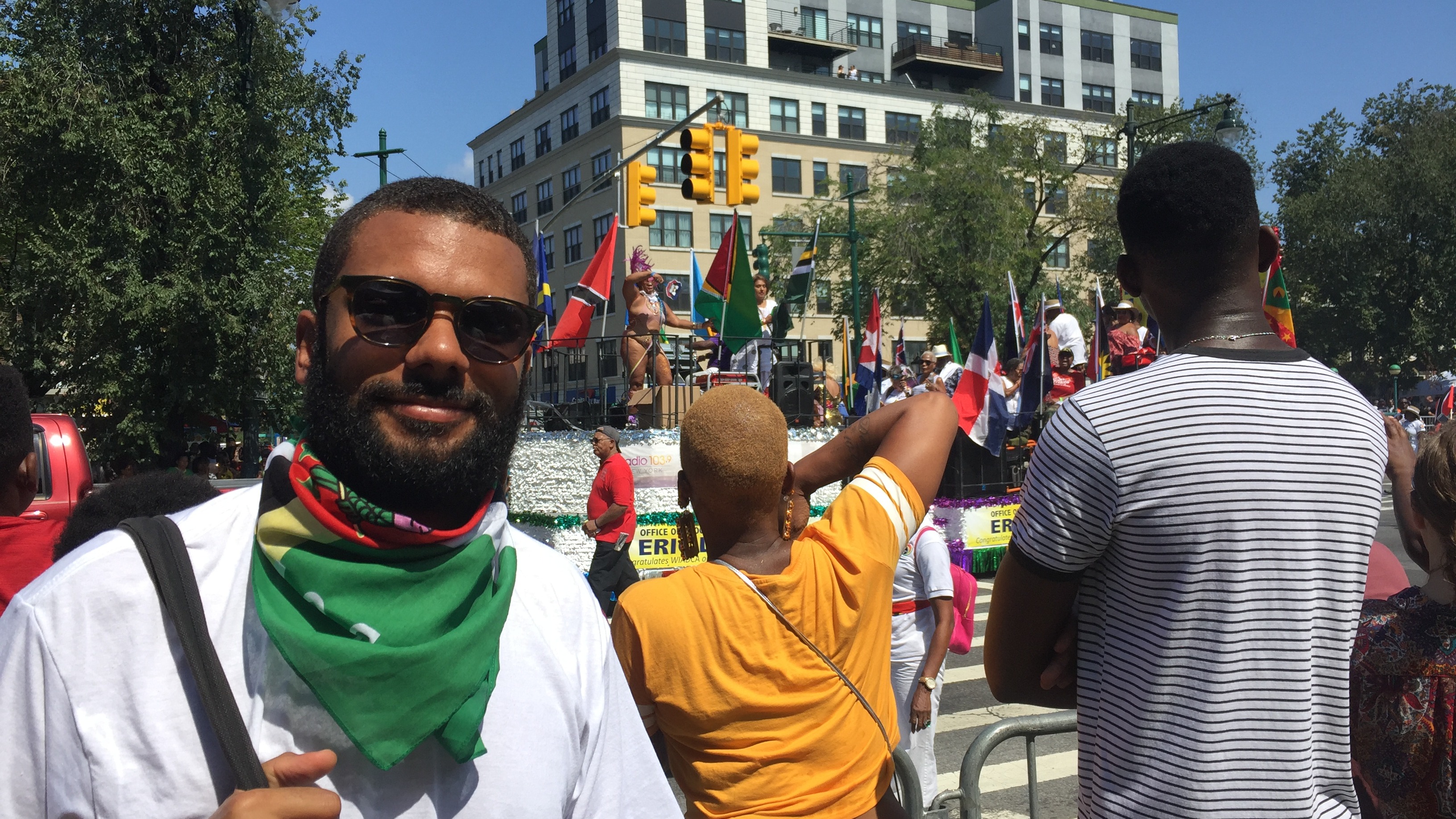 Beats Of No Nation | Dom Bird