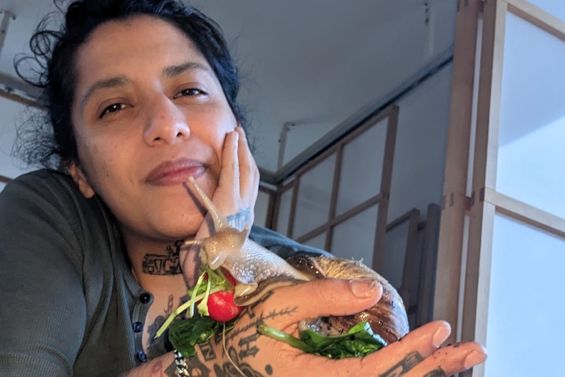 SWAK | Arieshandmodel 