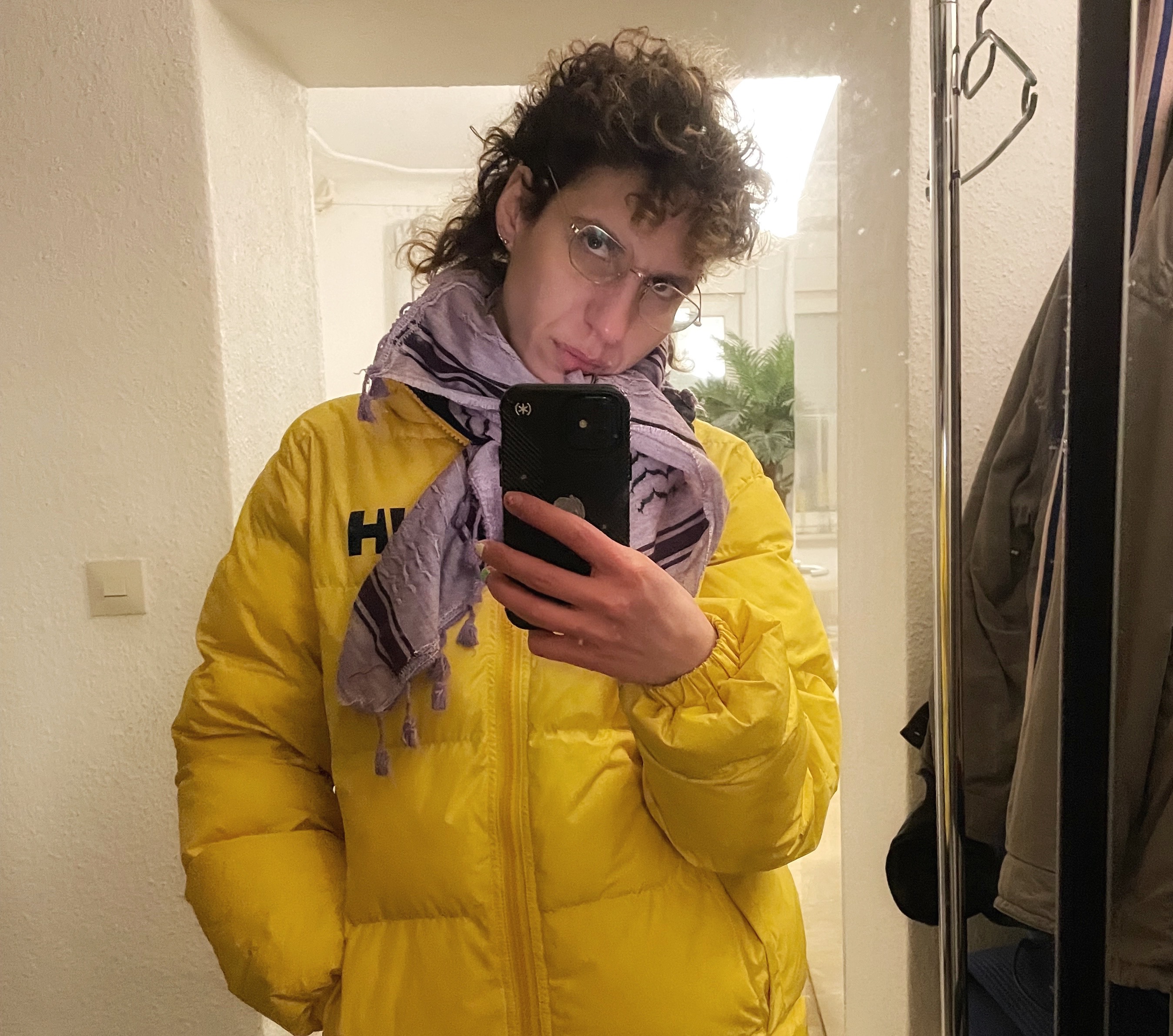 The Breakfast Show | Nadia Wise