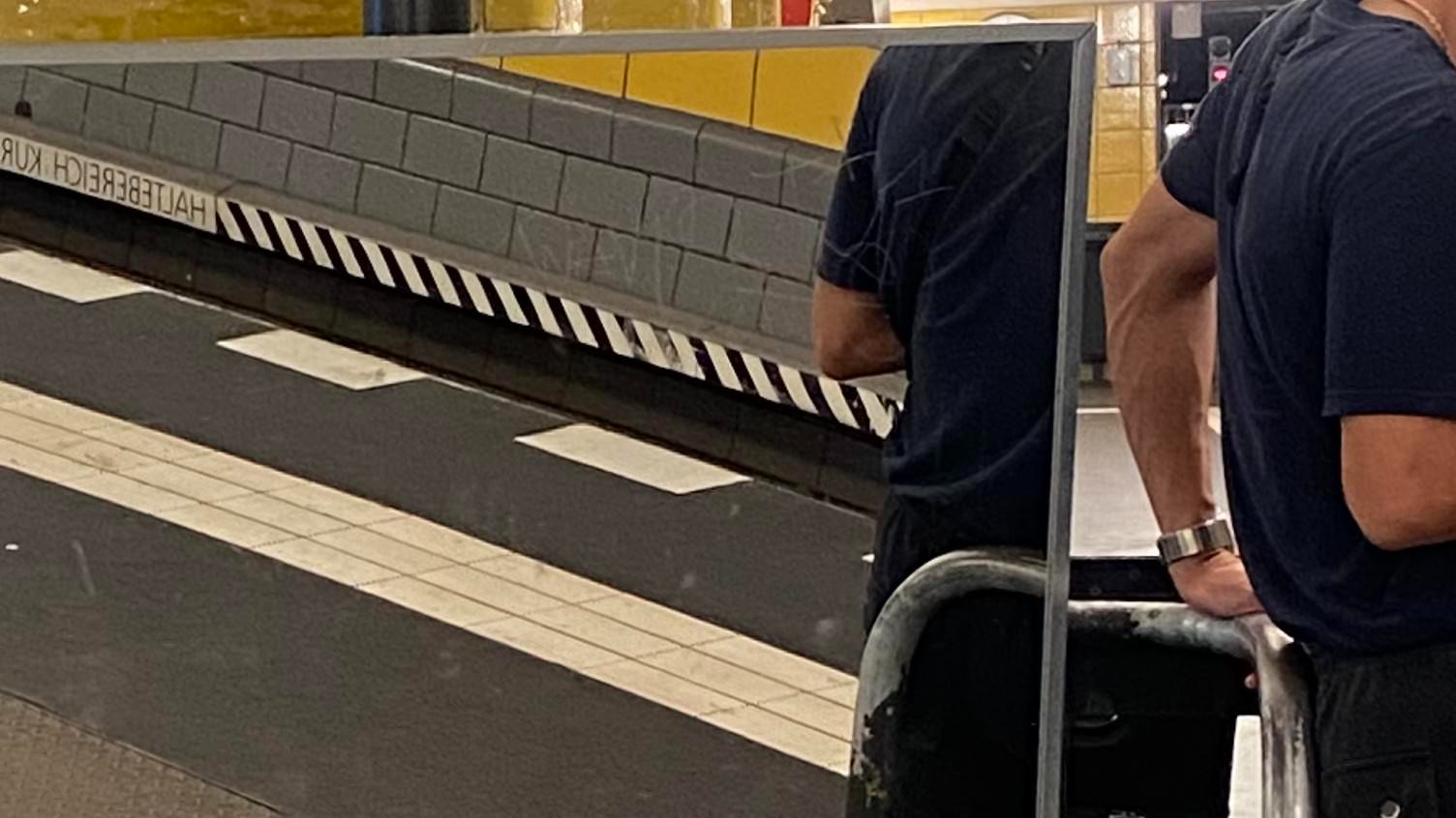 RAPREFLECTION | Tina & Key Clef