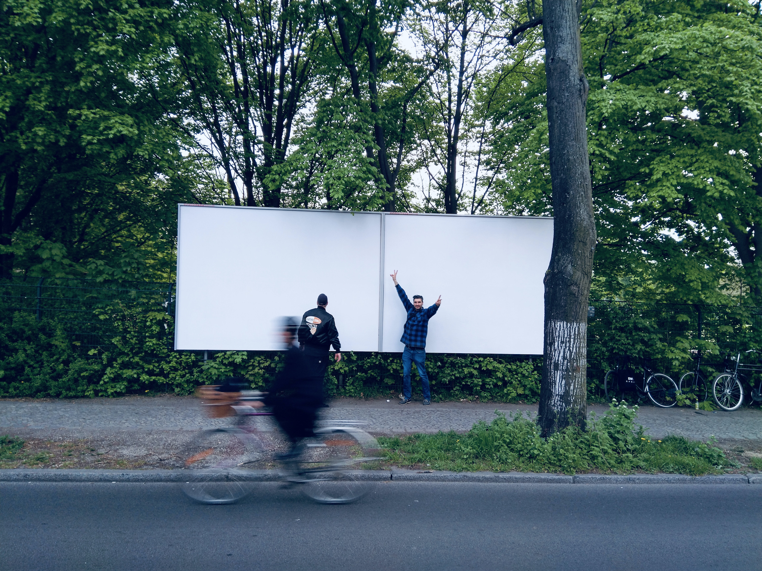 Double Dancer & DJ Fett Burger