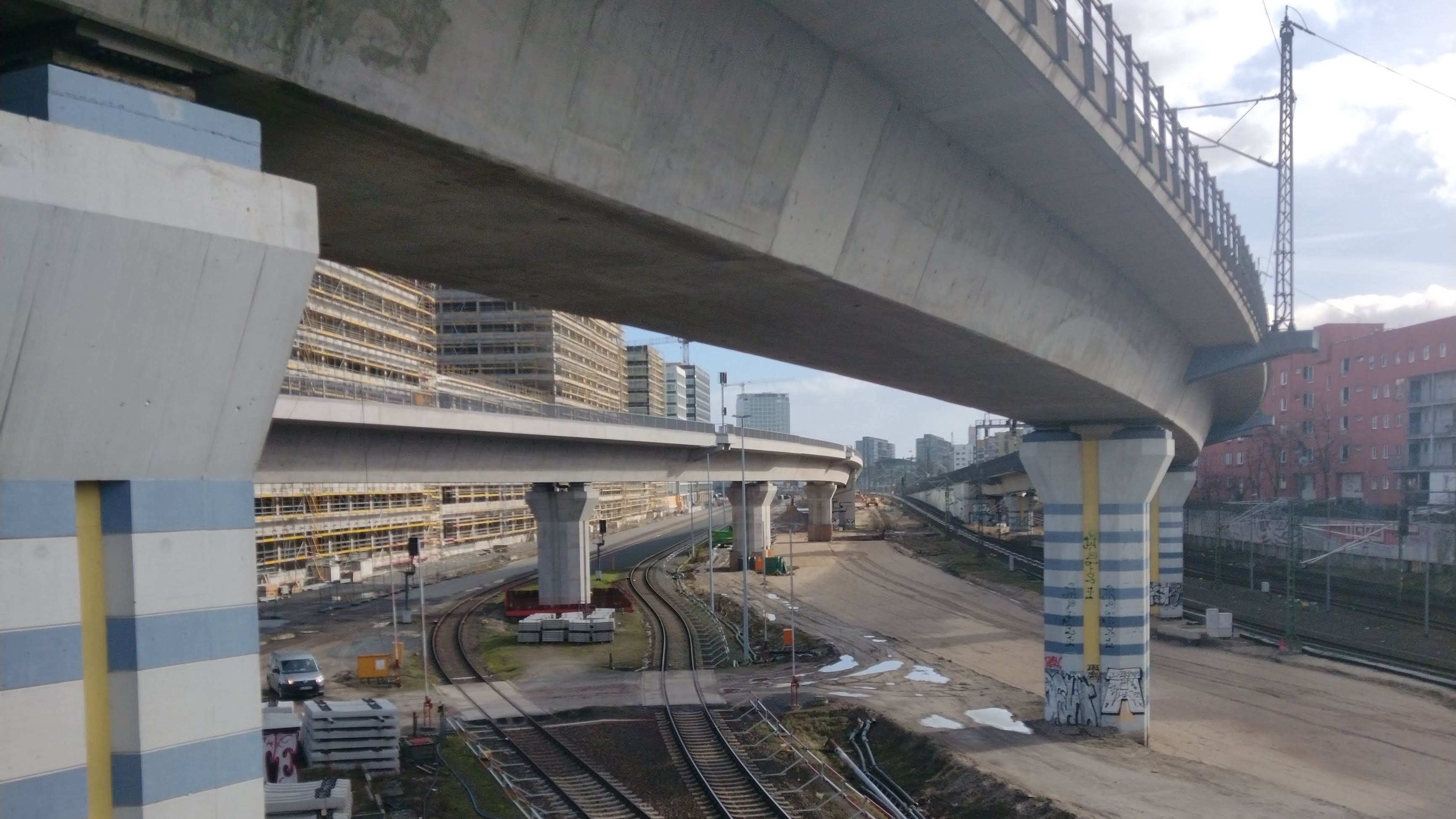 Double Dancer | Residency