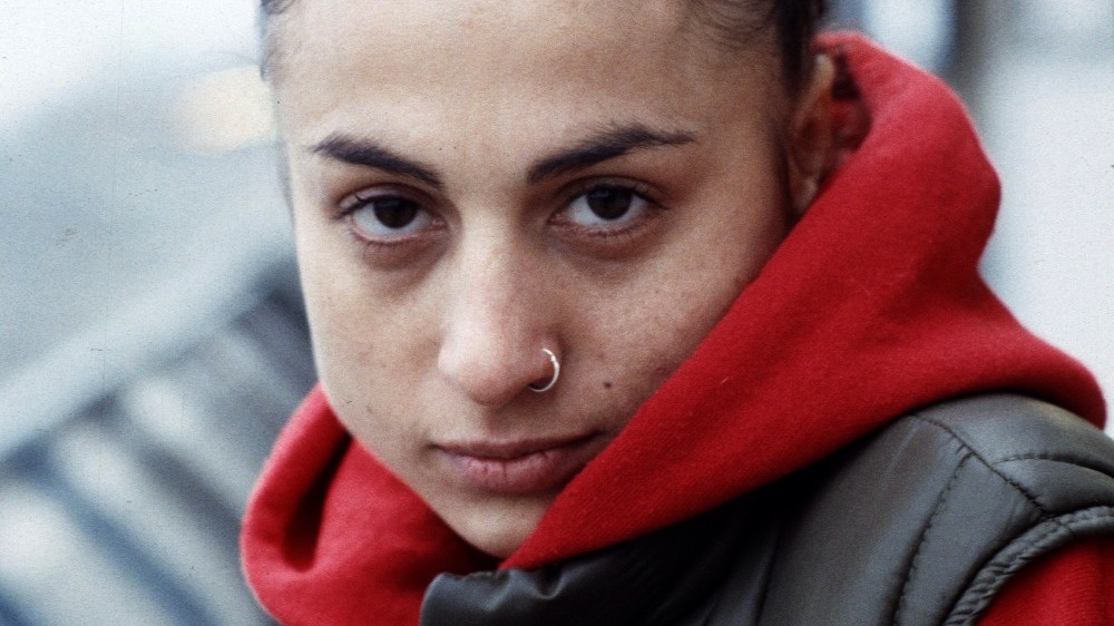 Fabulus Moolah | Lupercia & Riz Maslen