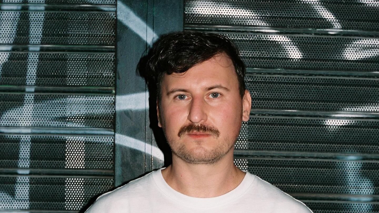 Thoughts, Visions, Dreams | Sasha Guryev