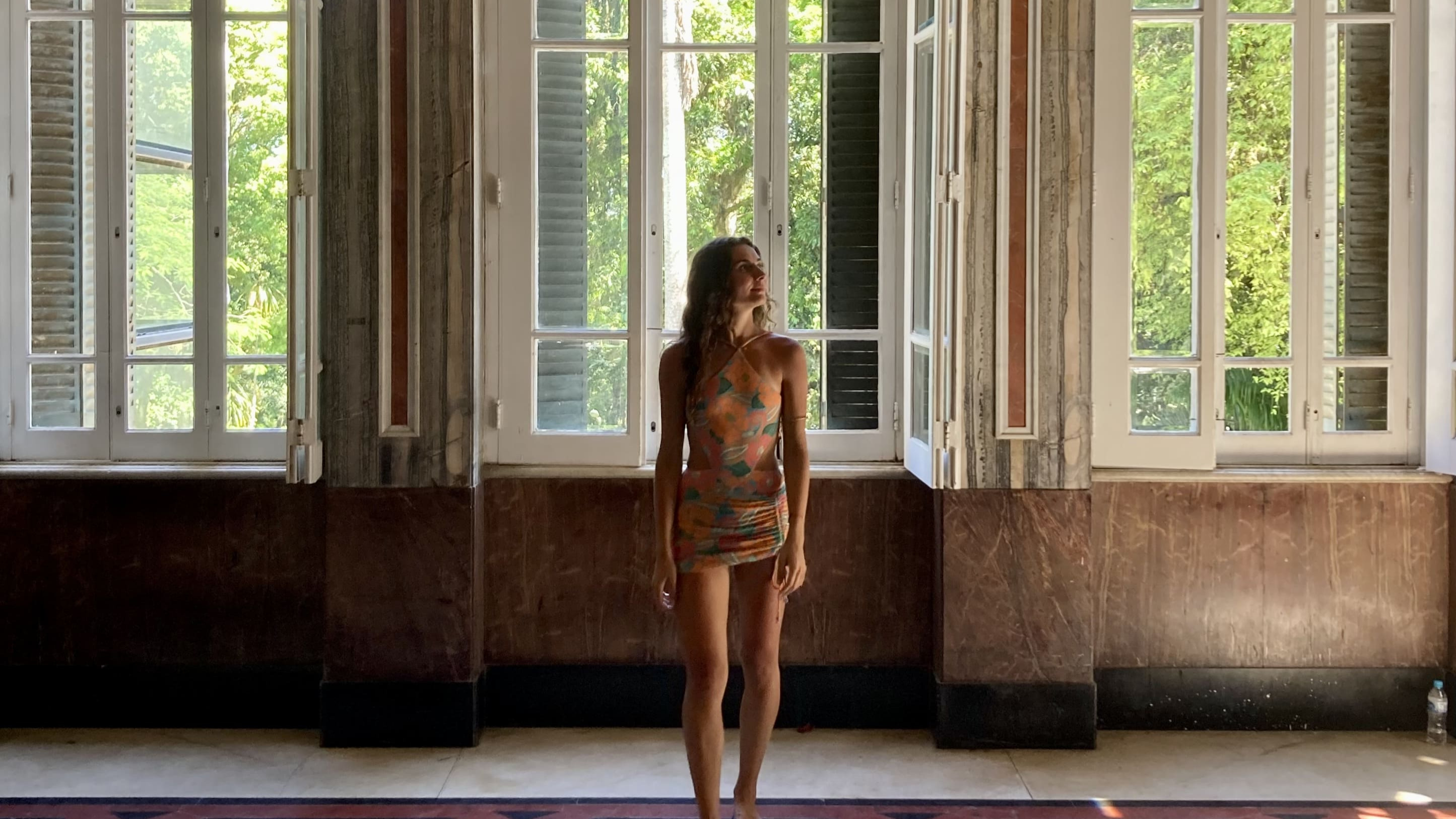 Spinning Stories | Nalamazon