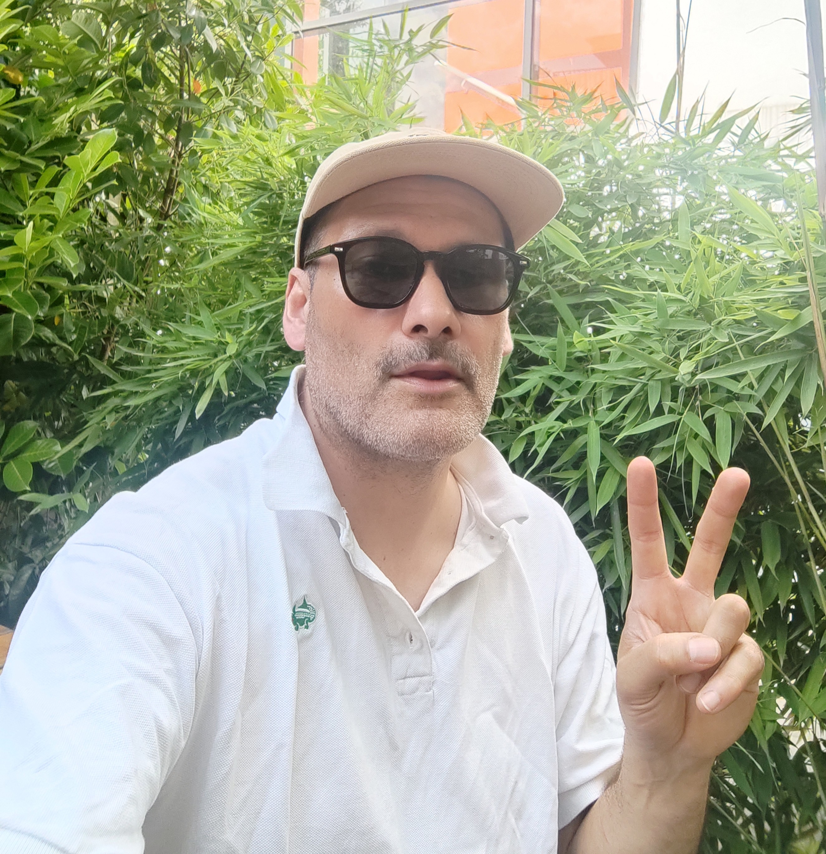 The Breakfast Show | Kava