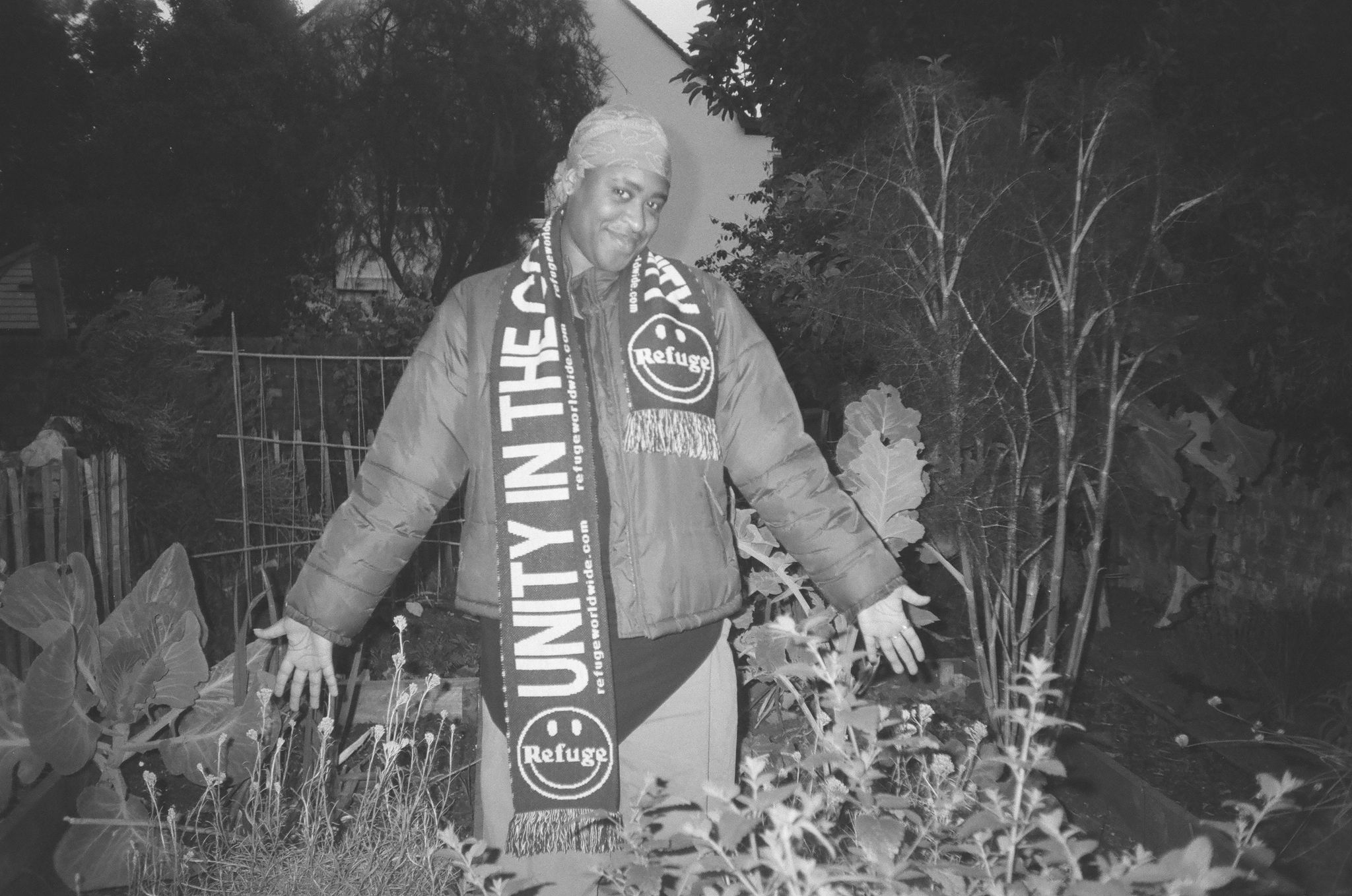 Must Be The Music | okcandice