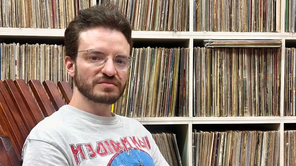 Kimchi Airwaves | Chicaiza, Patamamba & Rodo Le Fou