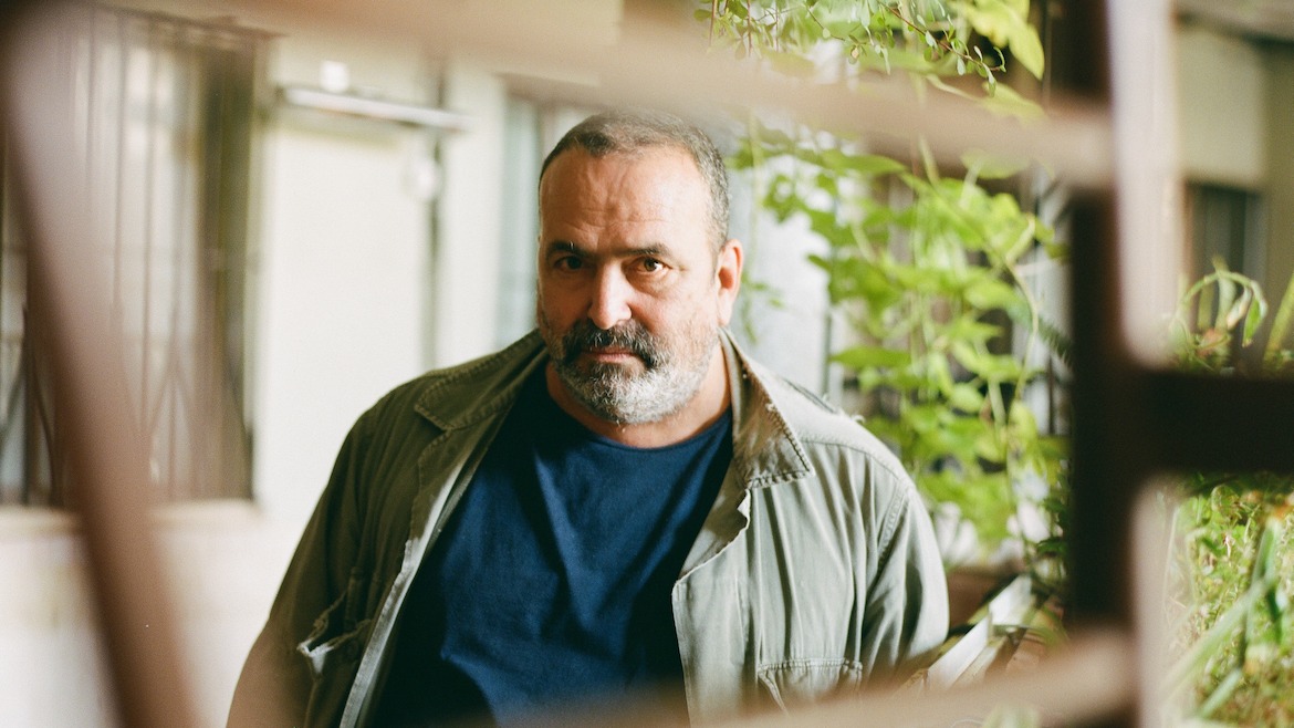 Concentric Records presents KISMET | Gigi Masin