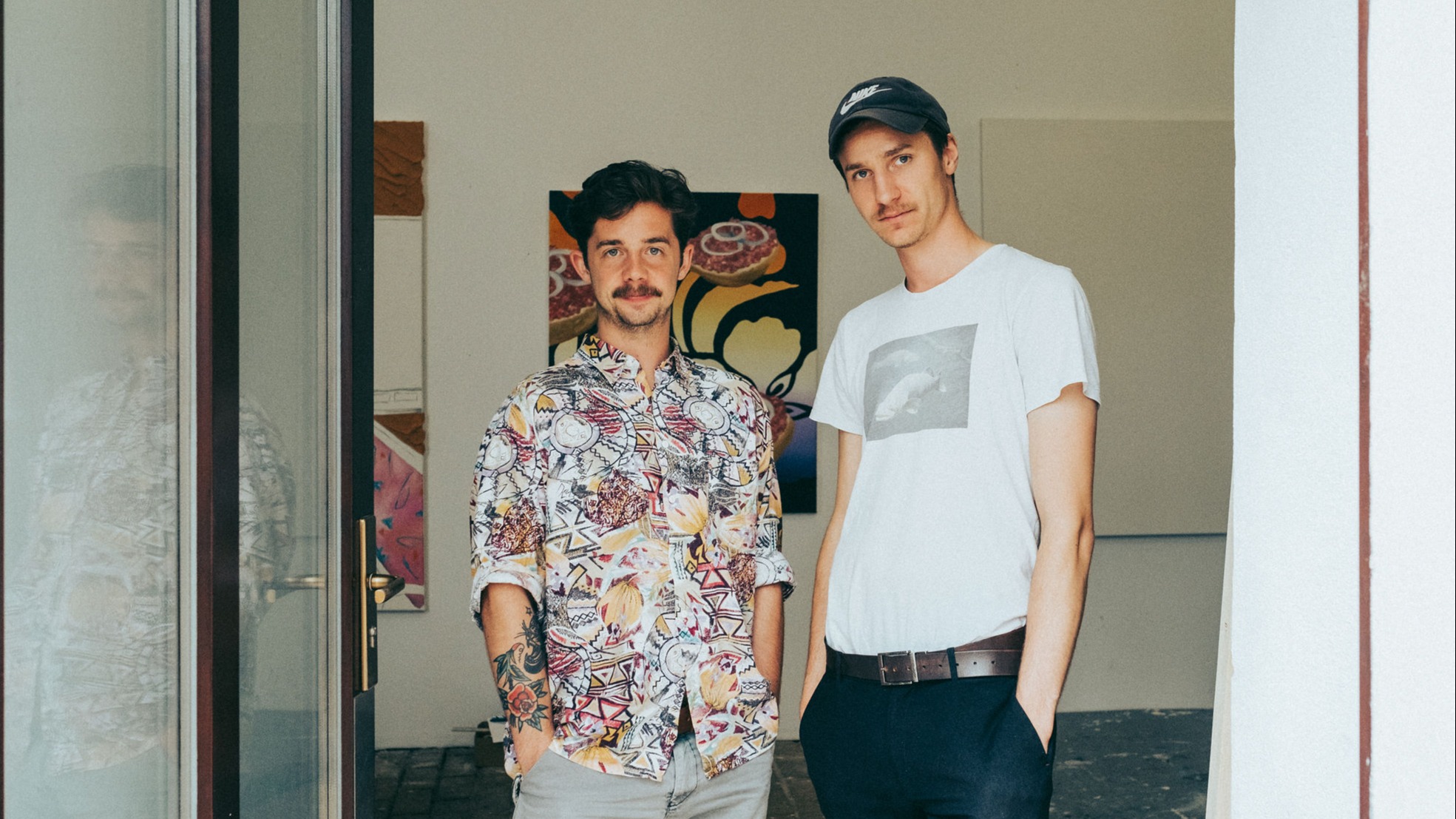 SUSSUDIO | Weserhalle & Albrecht/Wilke 