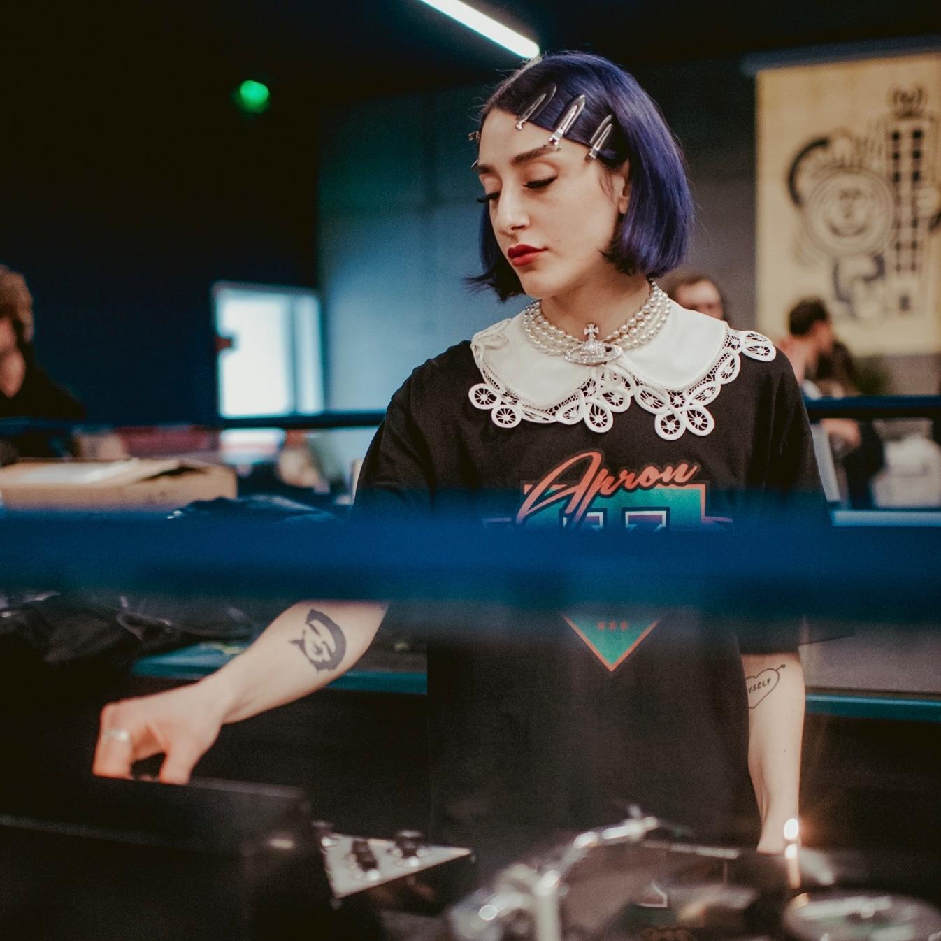 SHUSH Sunday Session | Bulma Brief