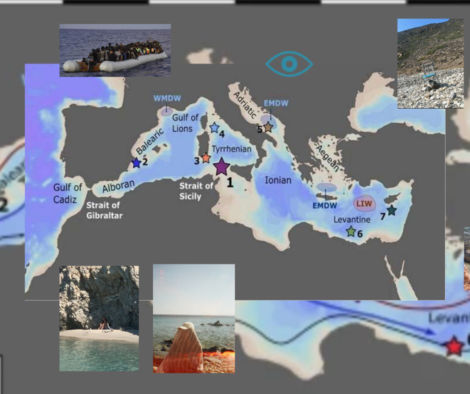 Extra Oil | Sophoula