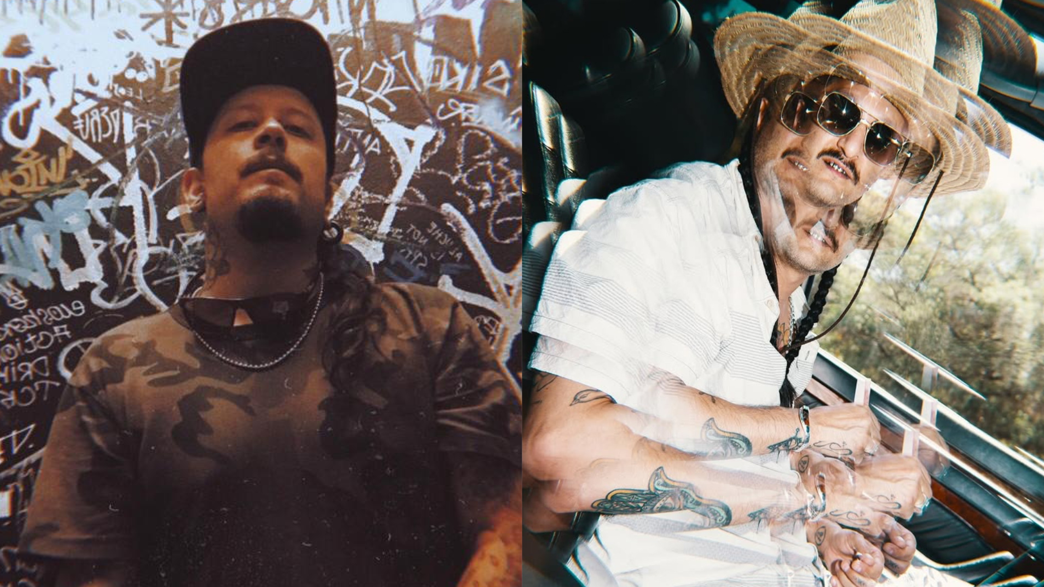 Crisp Sessions | DJ Quien & DJ Werd 