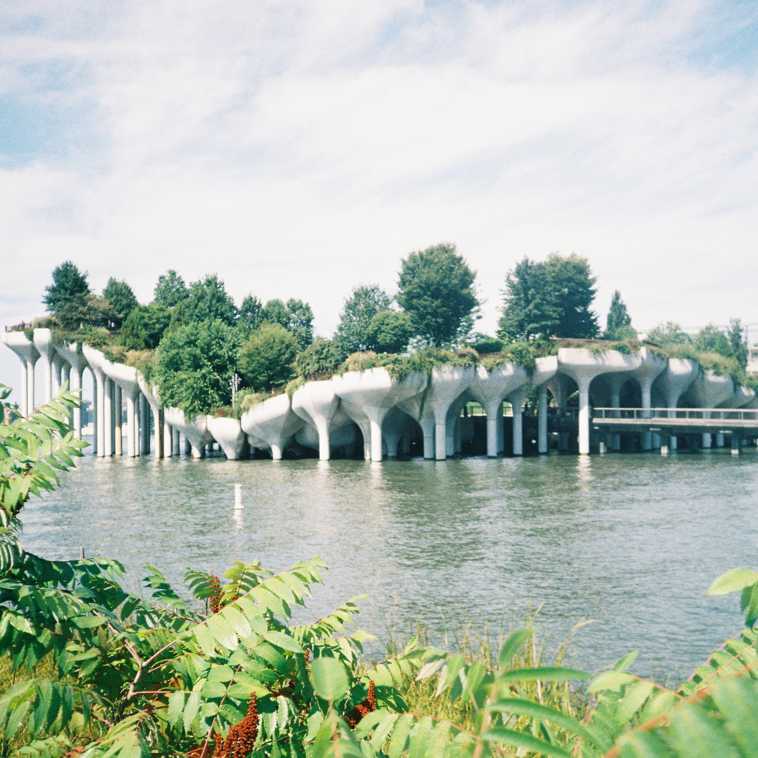 The Breakfast Show | Immy