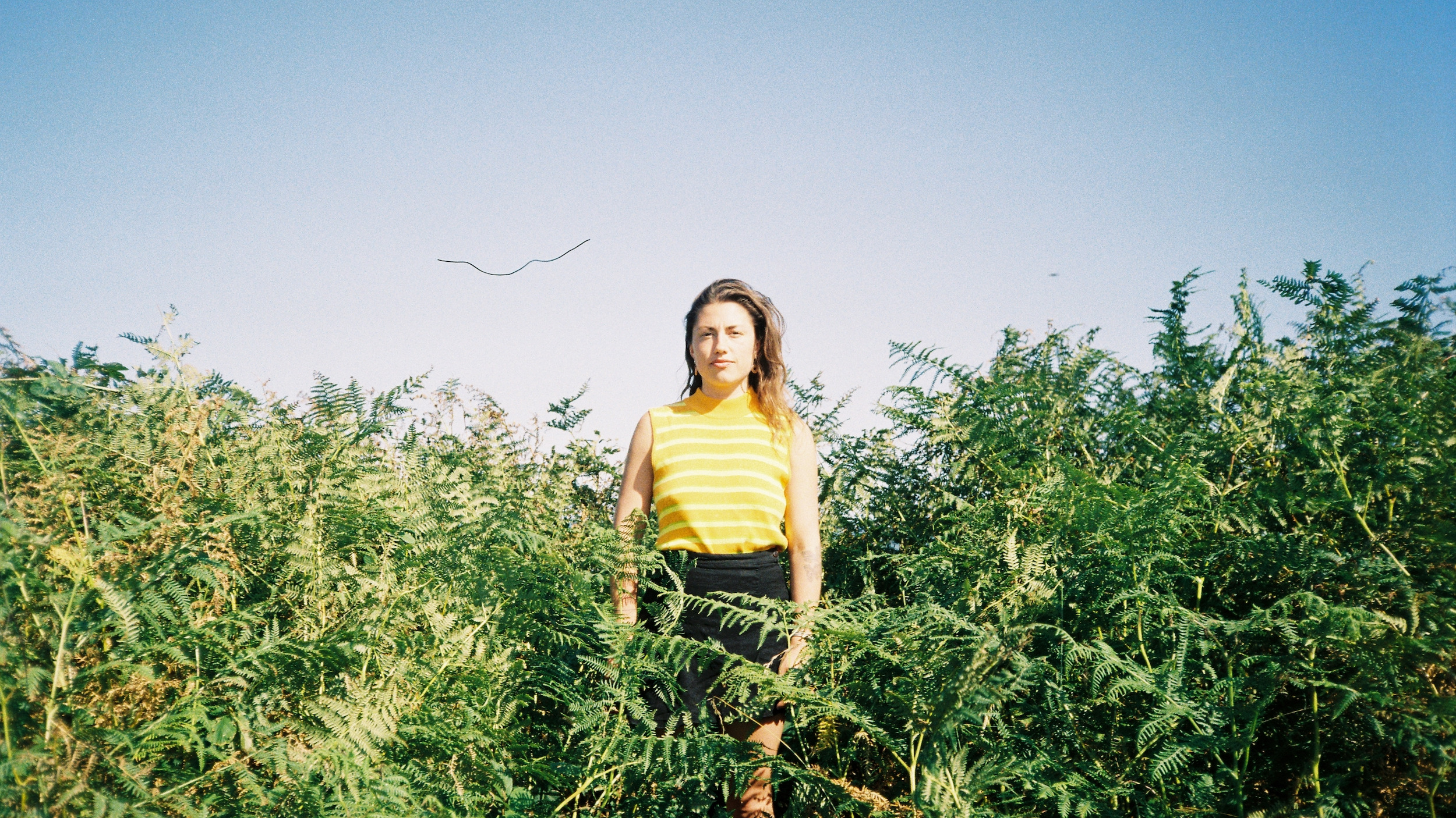 Bubble World | Delphine