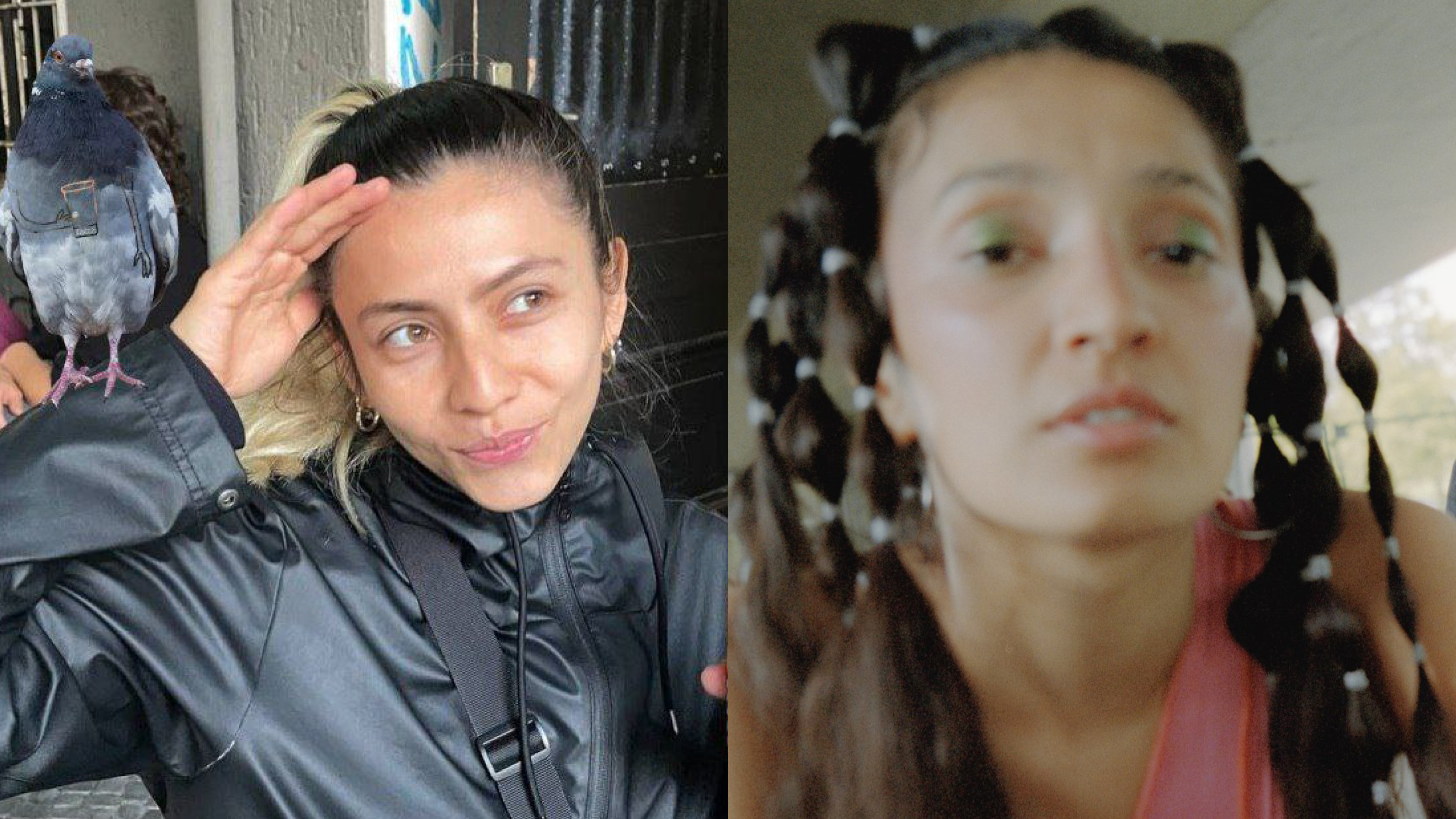 Random Jams Takeover | yungfya & Ronja