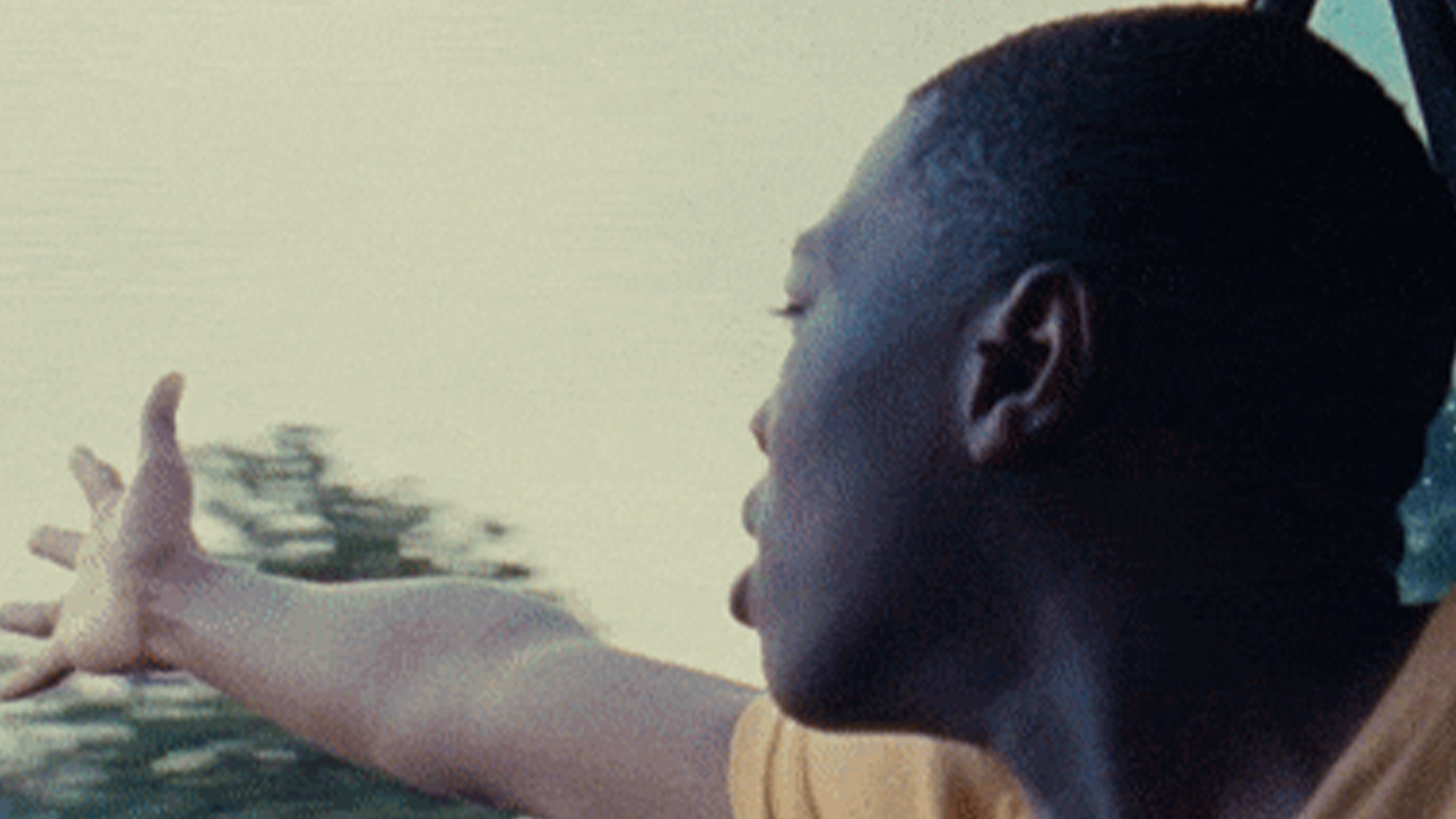 Don't Touch My Fro! | Babajide Tikare