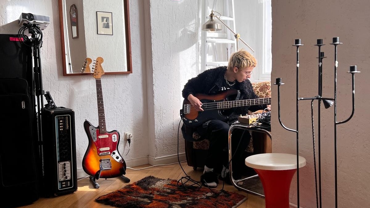 lost and found | MORT-MOI 