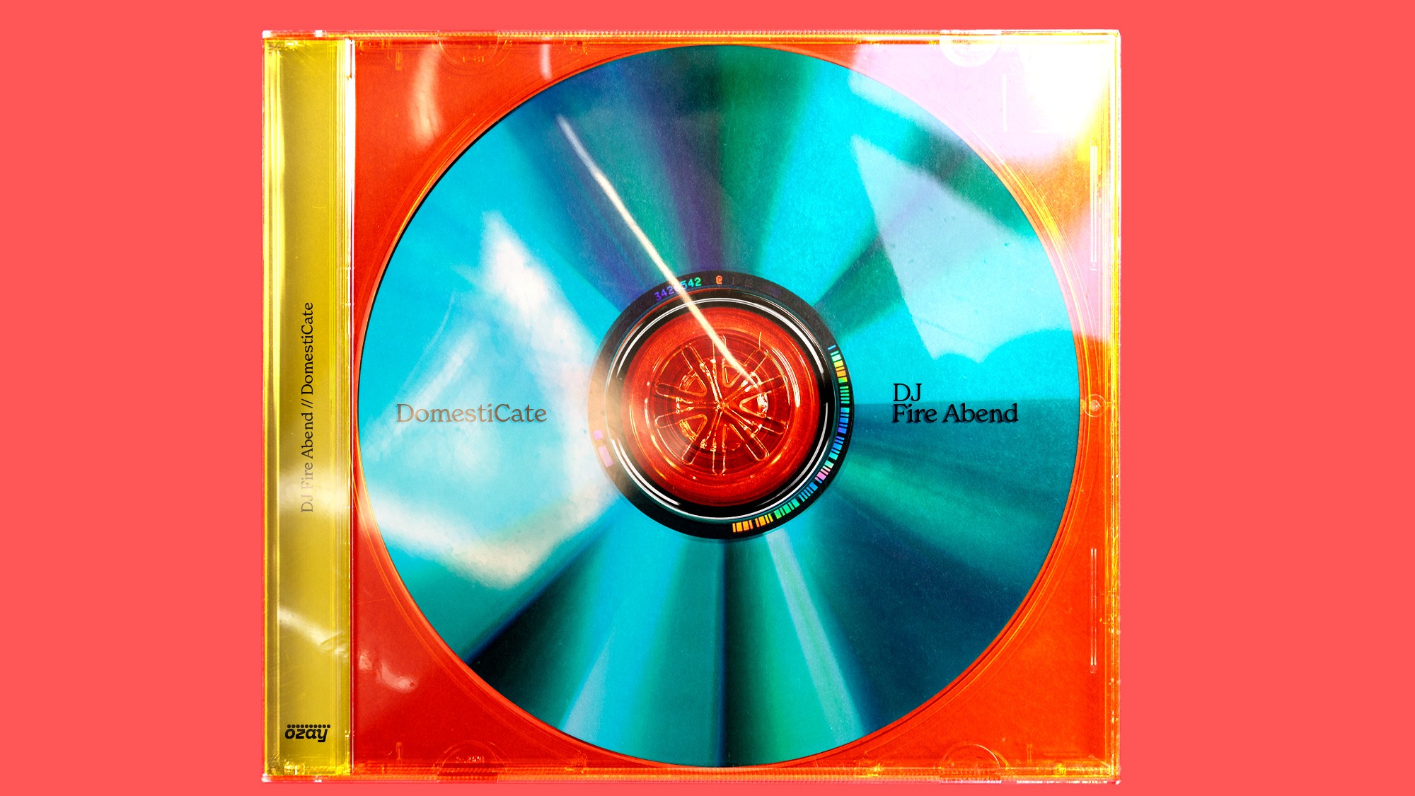 DomestiCate | DJ Fire Abend