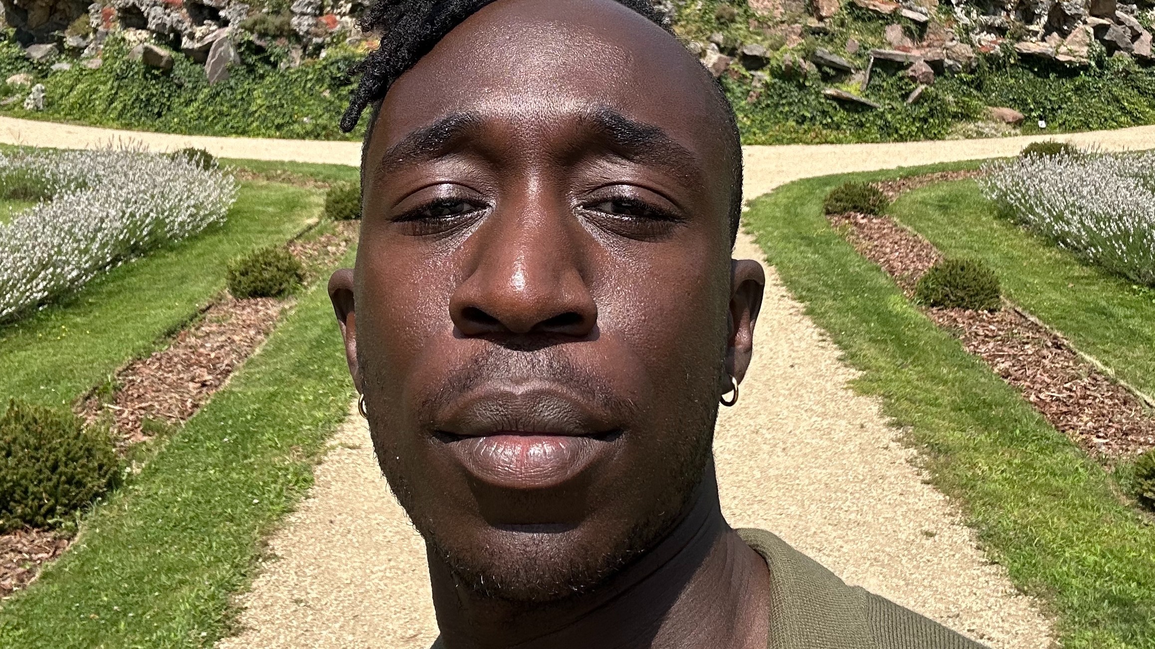 All Over The Place | AGY3NA