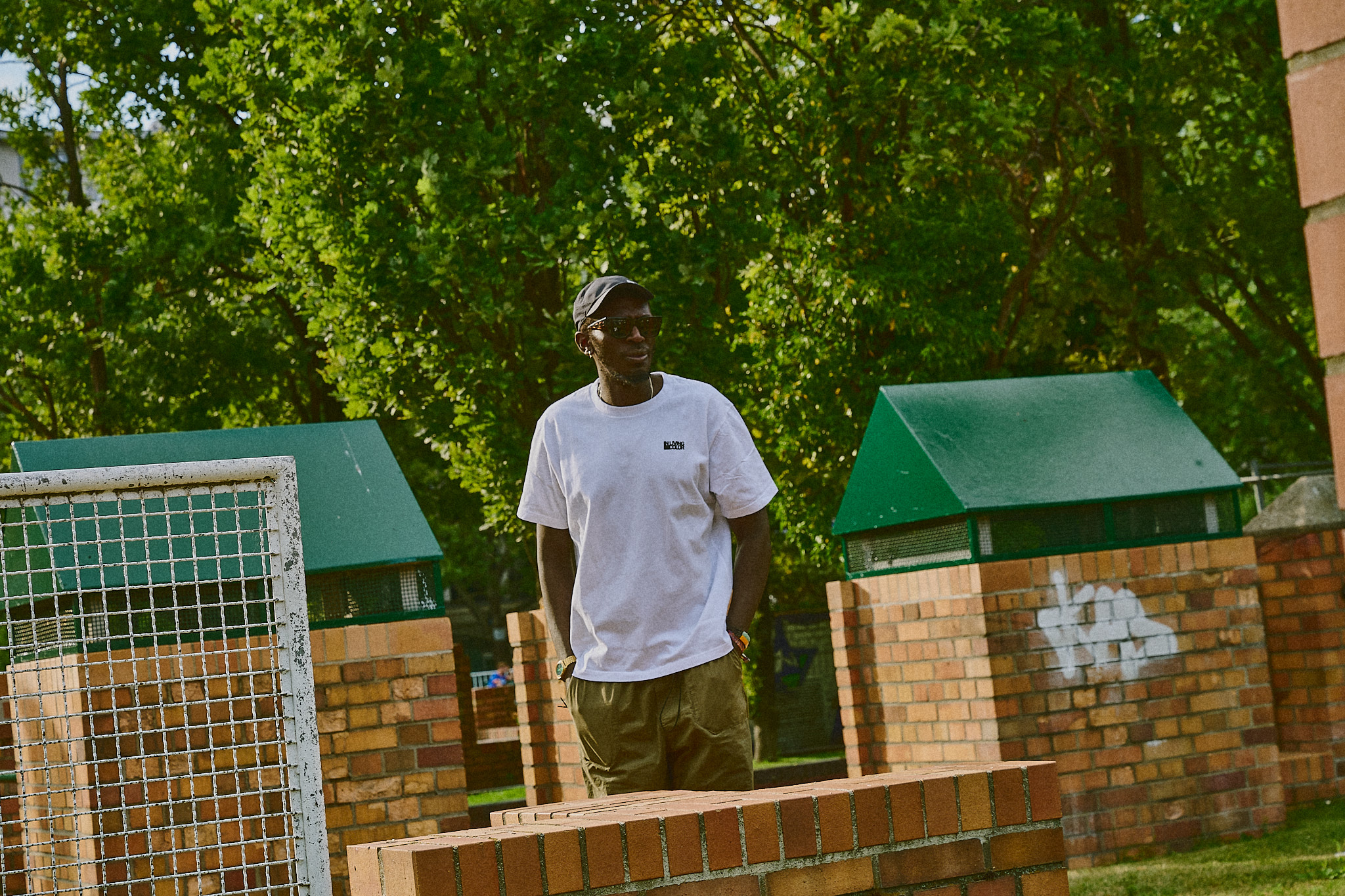 In Living Color Takeover | Emo Rugene