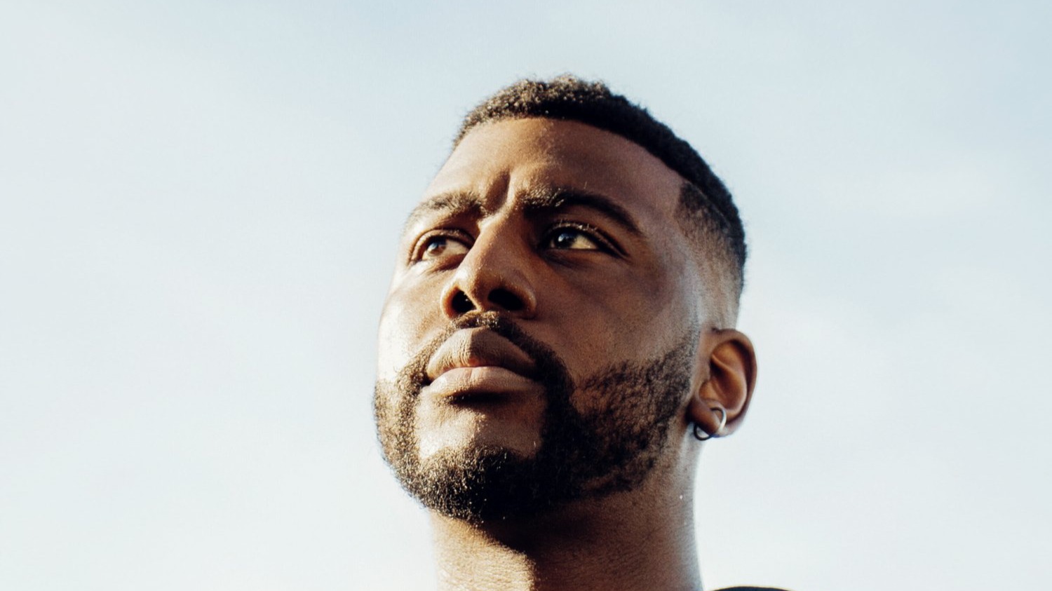 In Living Color | Ben Olayinka, Emo Rugene & Eric Brwn