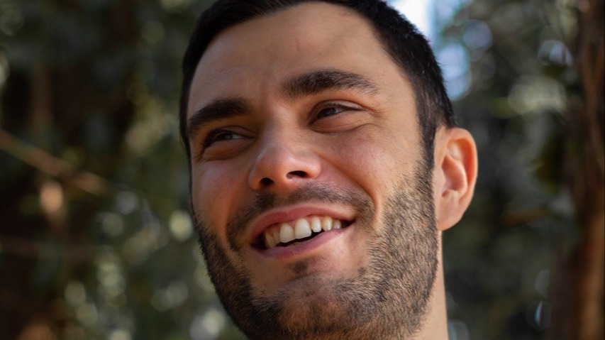 Love On The Rocks | Paolo Mosca