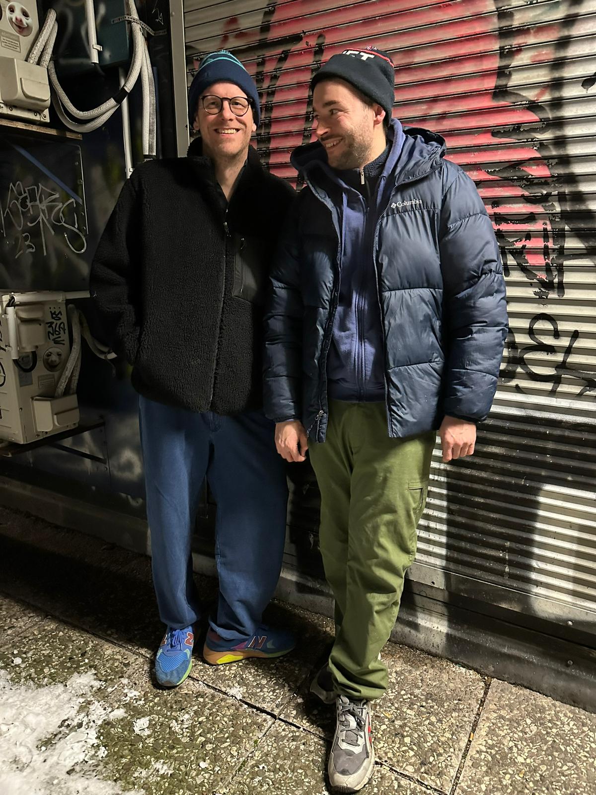 Dazz It Up! | Delfonic & Tom Kutsche