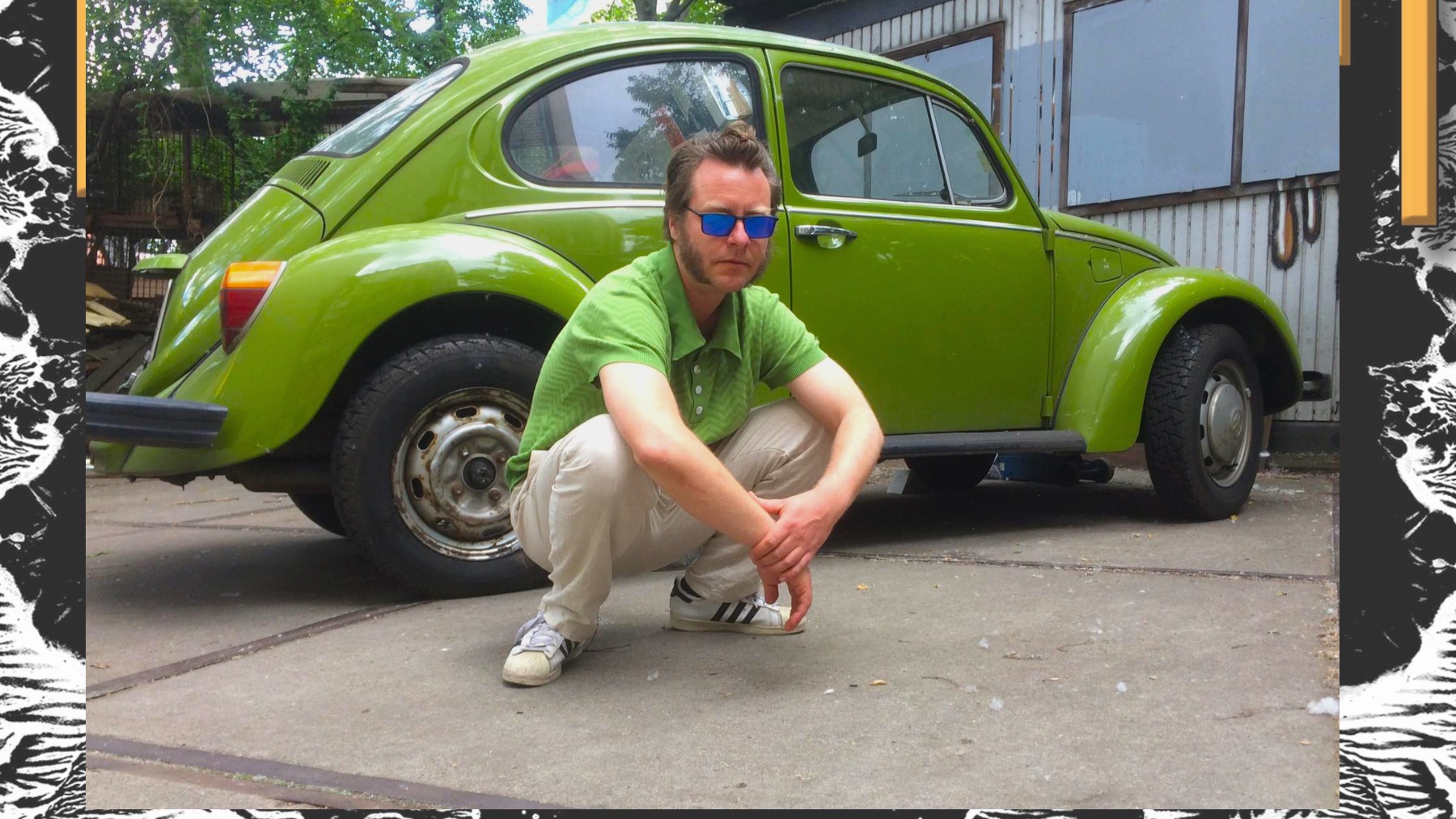 Sound System Culture: On the Radical Roots of Rave | Cate Hops & Freak Ass E