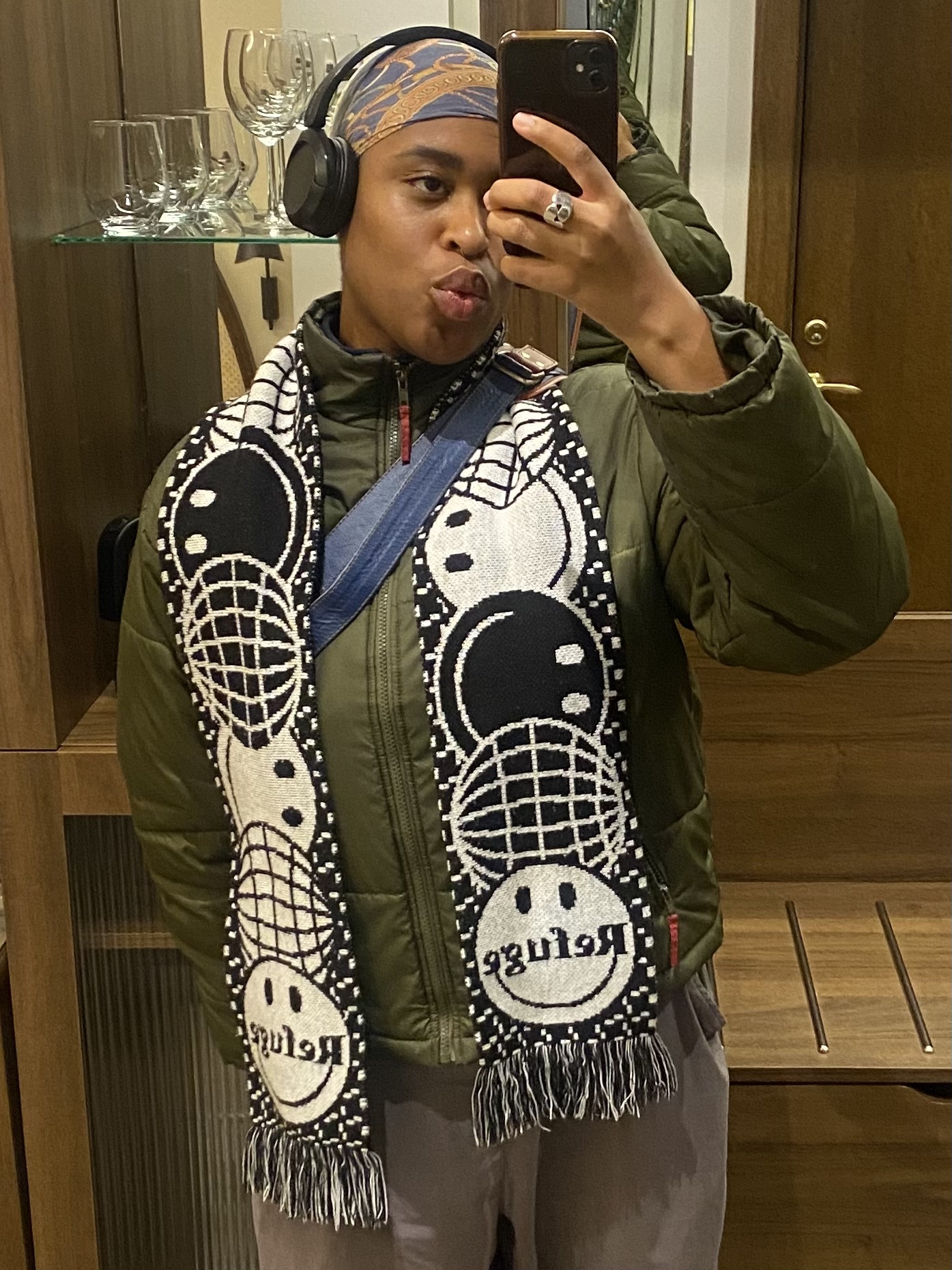 Must Be The Music | okcandice