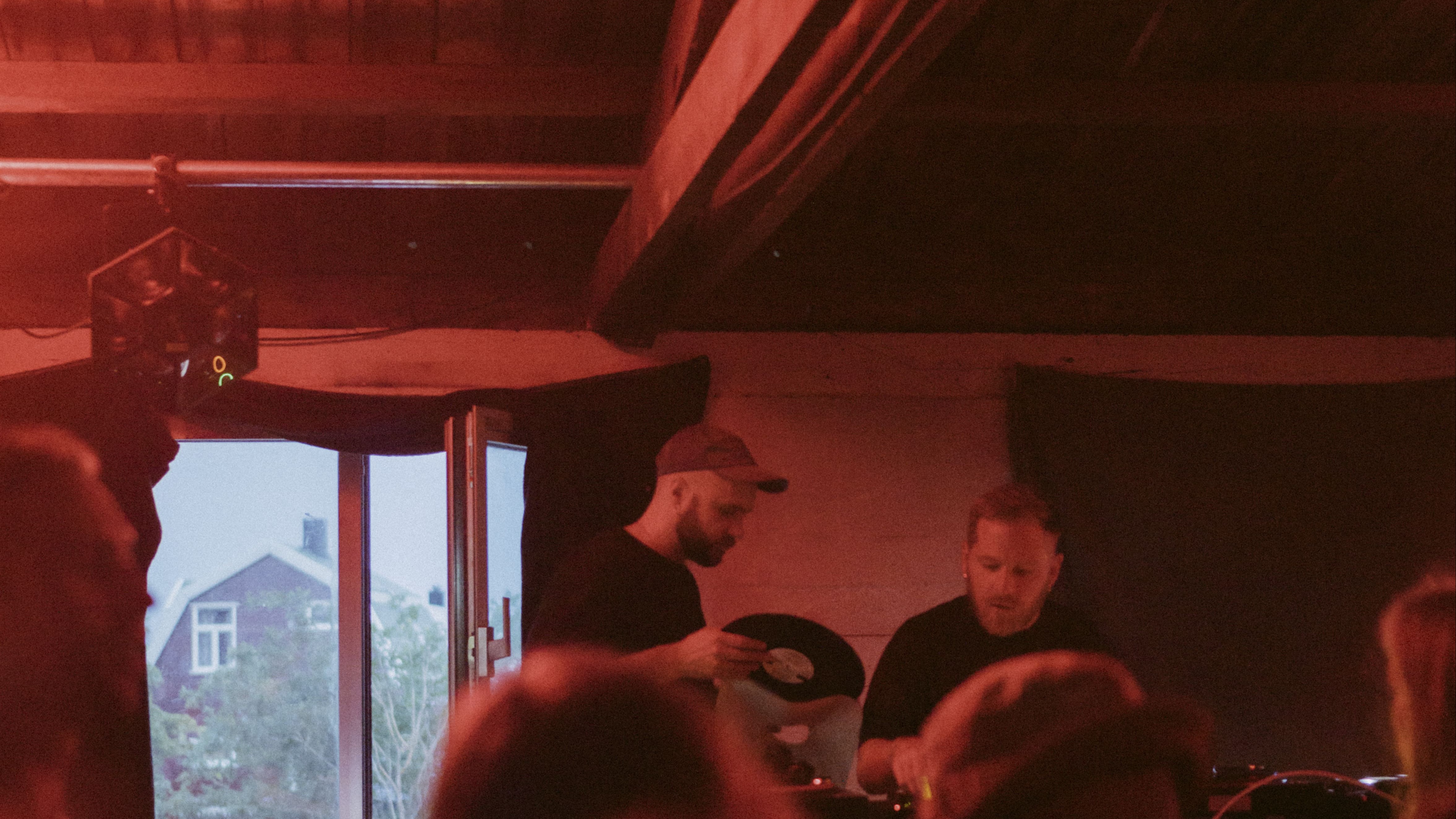 Life Classics | Sanctuary