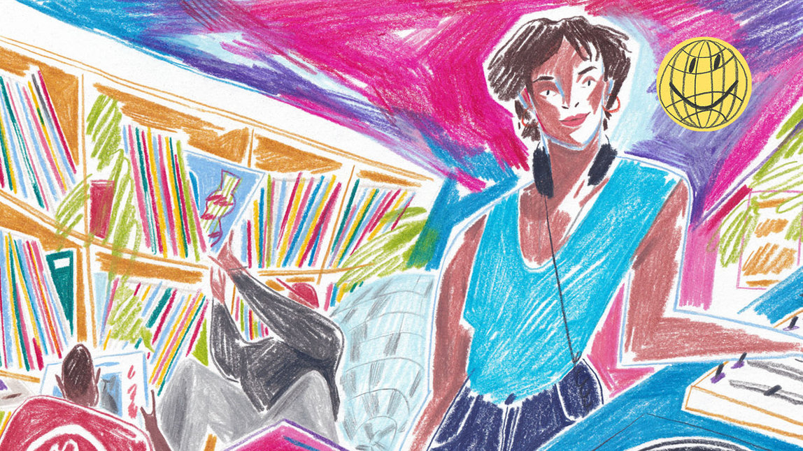 Bandcamp Selects | Shiru