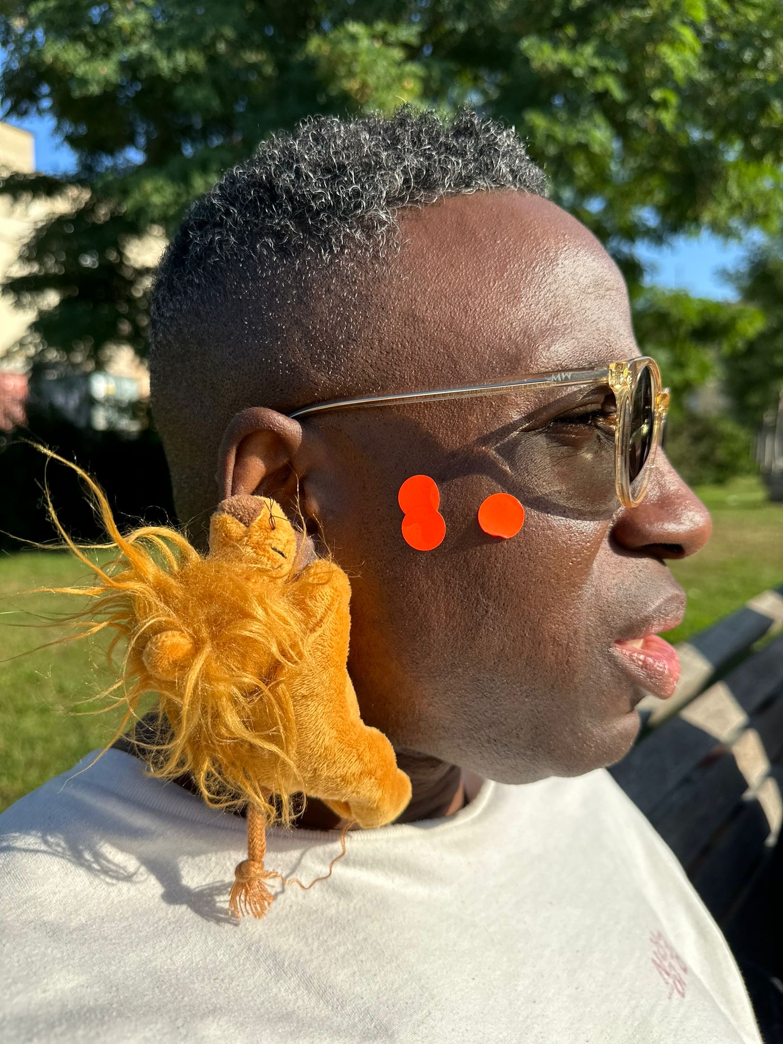 New Rave Nation | Monty Luke