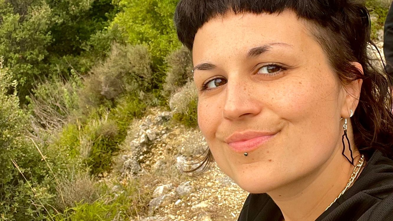 saHHara - سَهّارة Takeover | Rabibti Atable