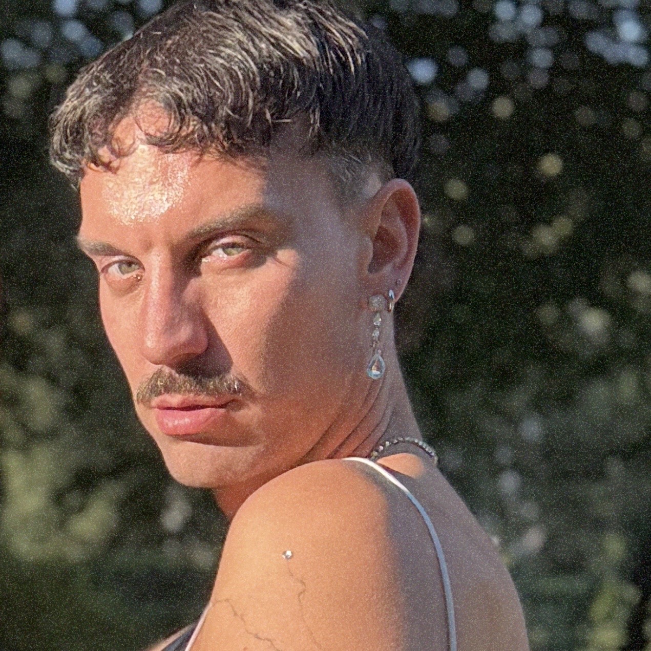 (love) NOTES TO SELF | Flemish.Fetish