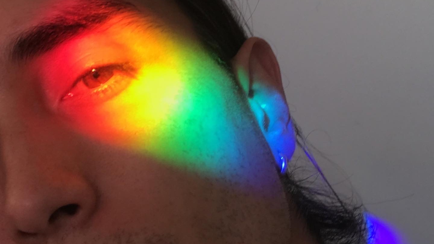 Love On The Rocks | Alex Kassian 