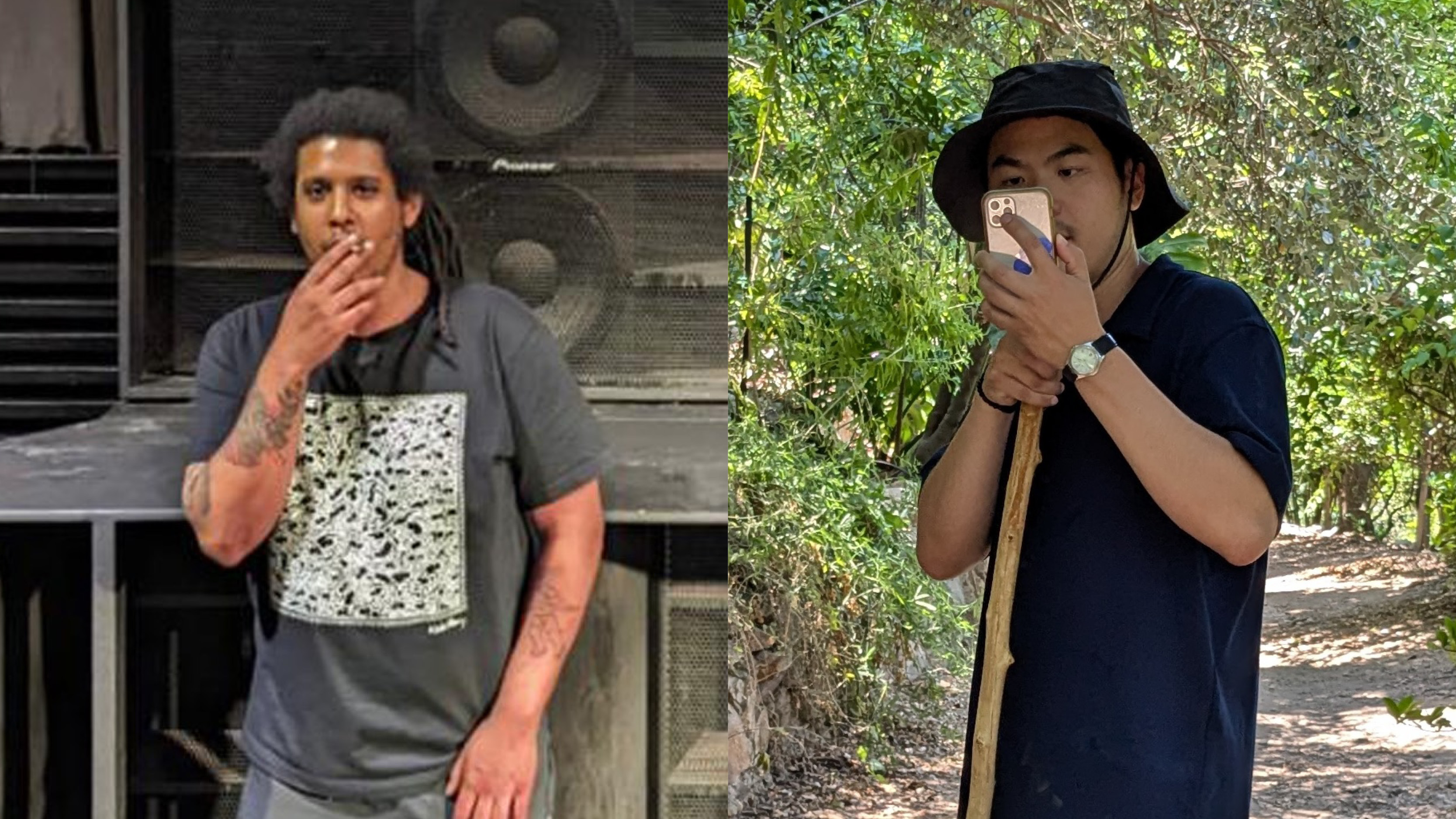 Random Jams Takeover | Manolo & michi