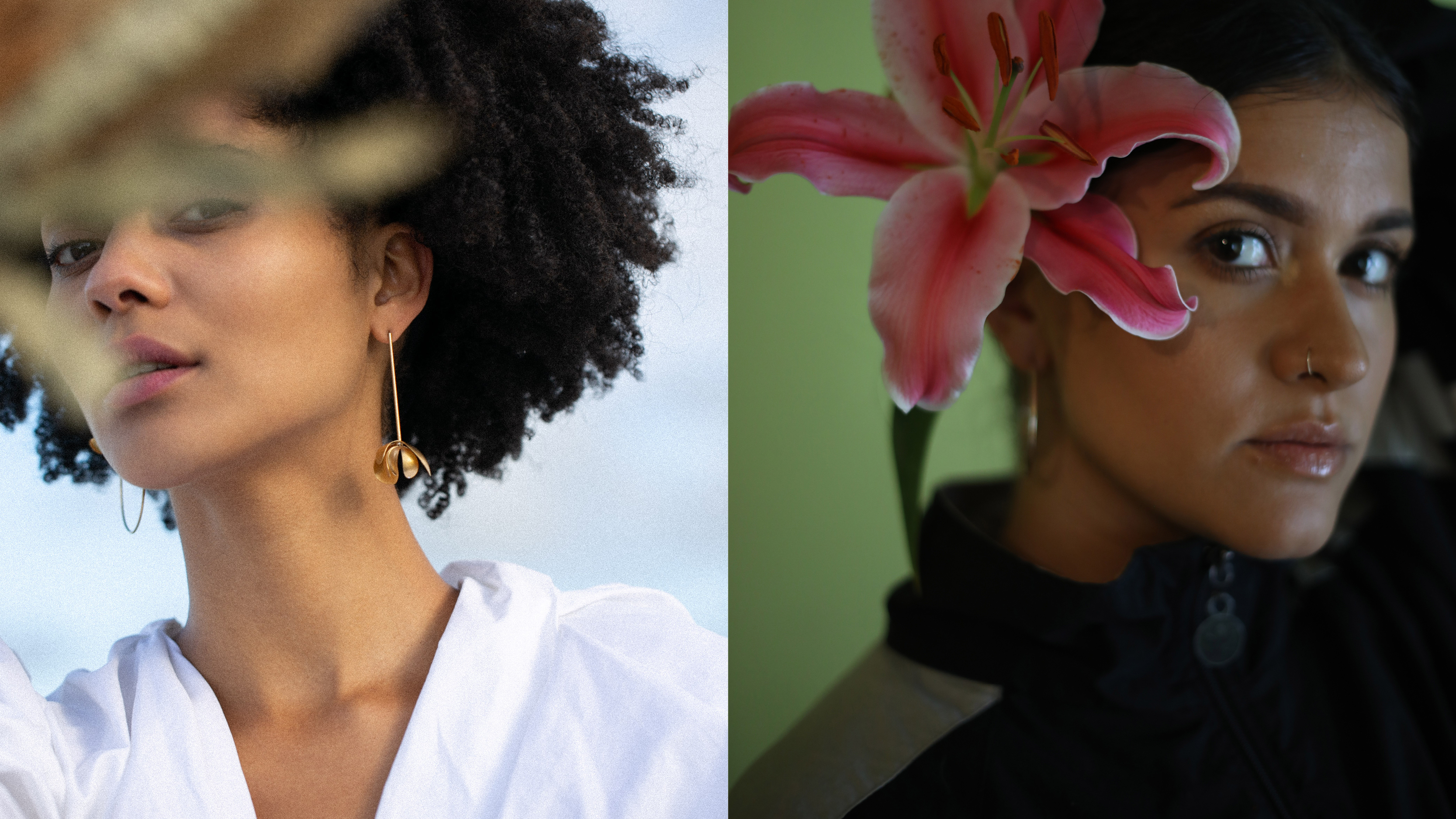 B2B Day - ABIBA & Yasmin Umay