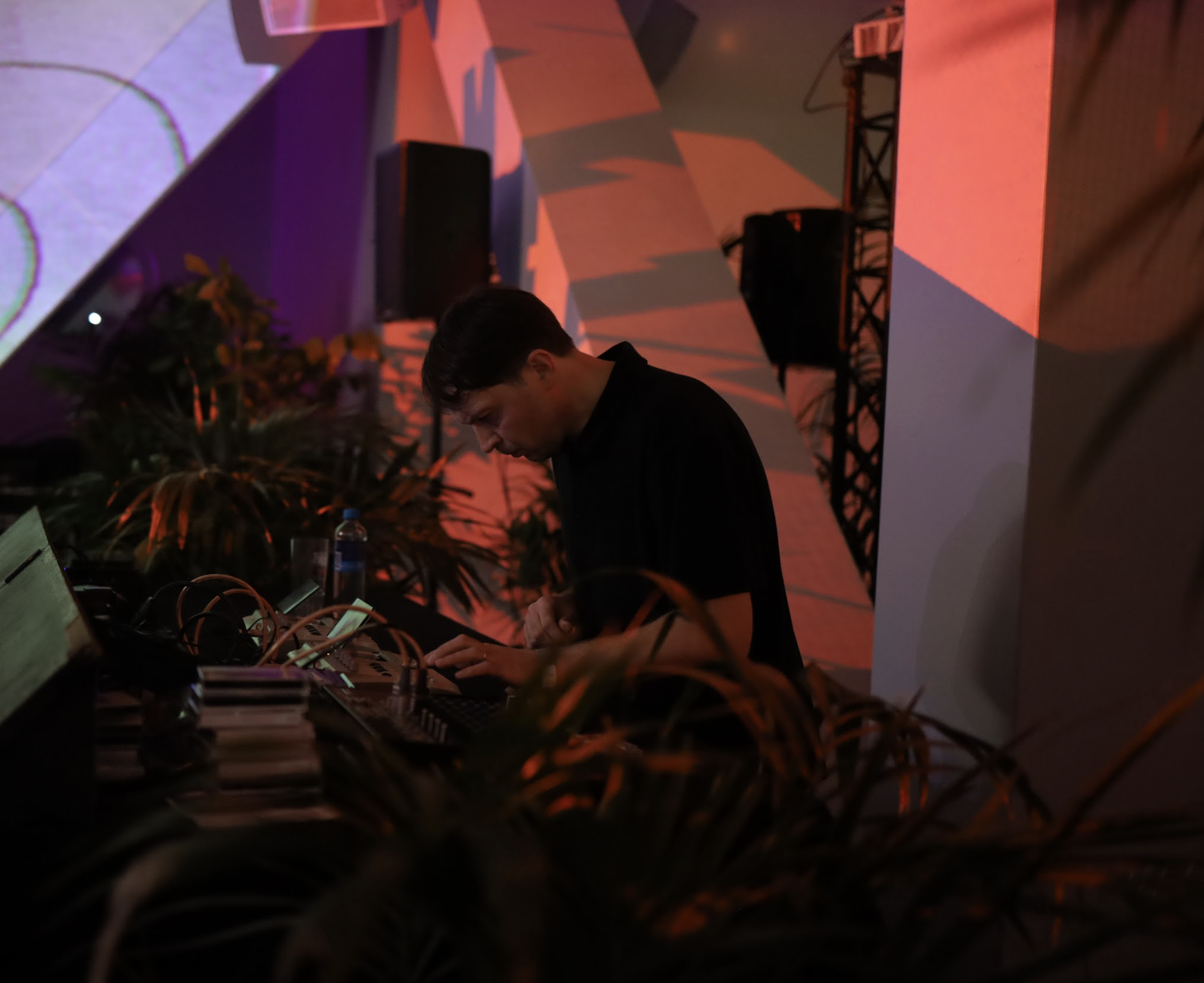 Le Guess Who? 2025 | Nikolaienko