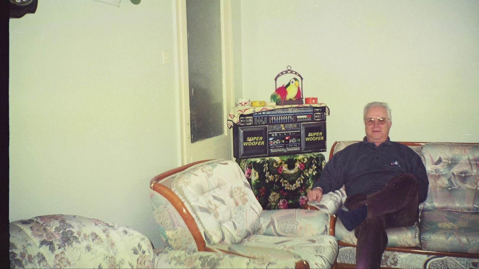 The Breakfast Show | Banu